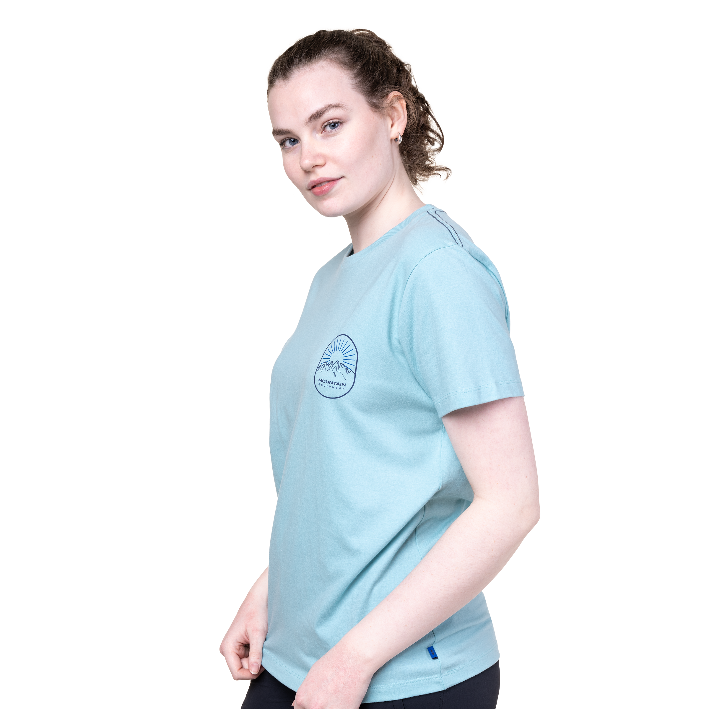 Alpenglow Women's Tee