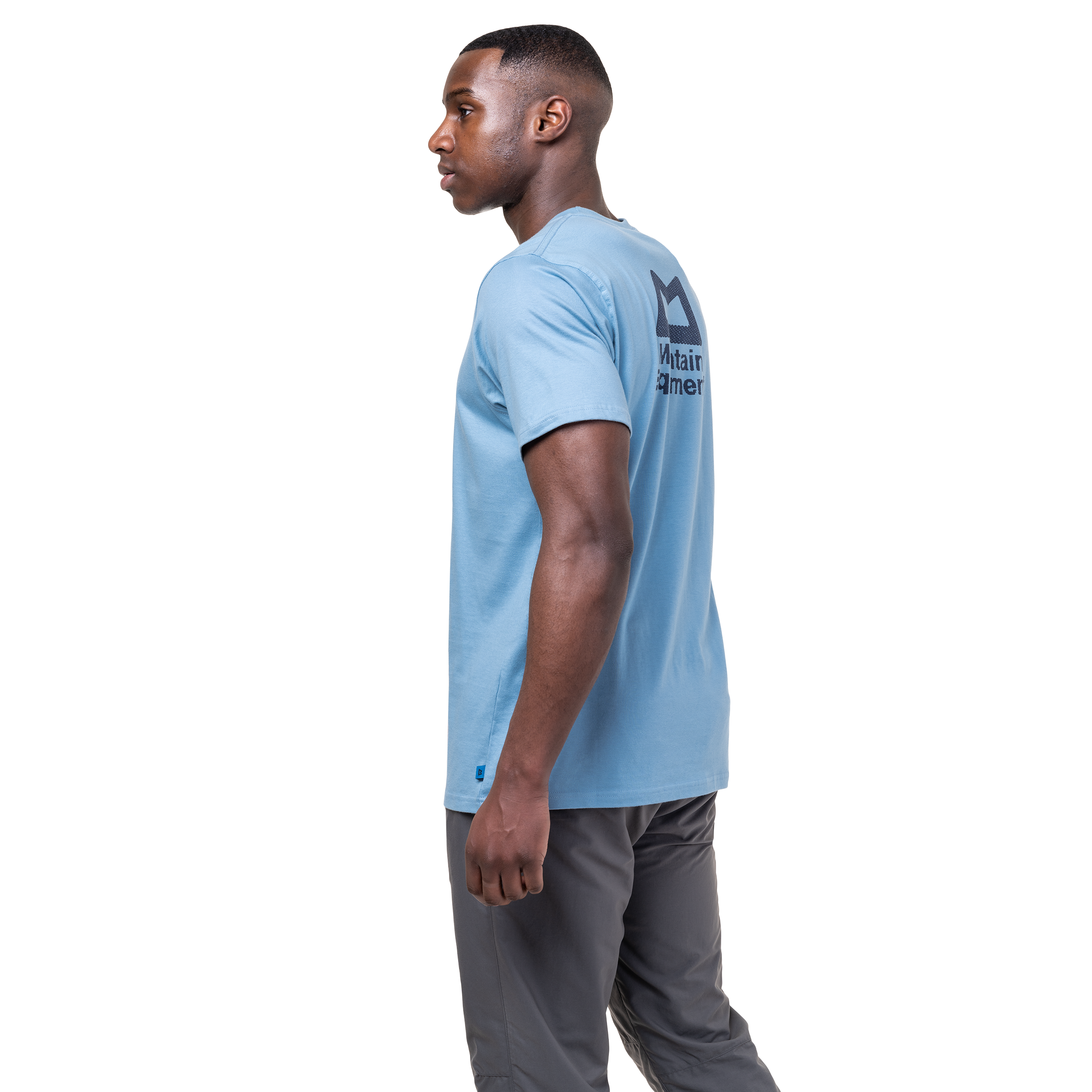 ME-02244 Heritage Blue