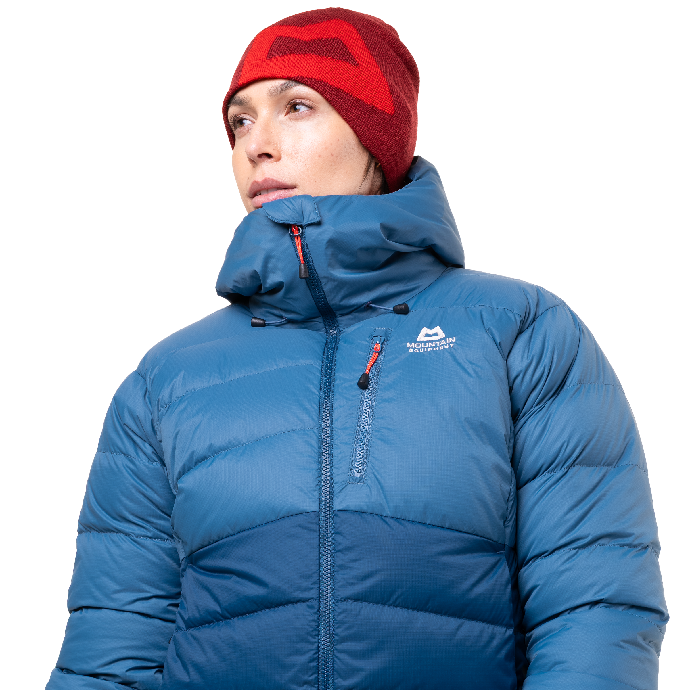 Paiyu Women's Jacket | Mountain Equipment