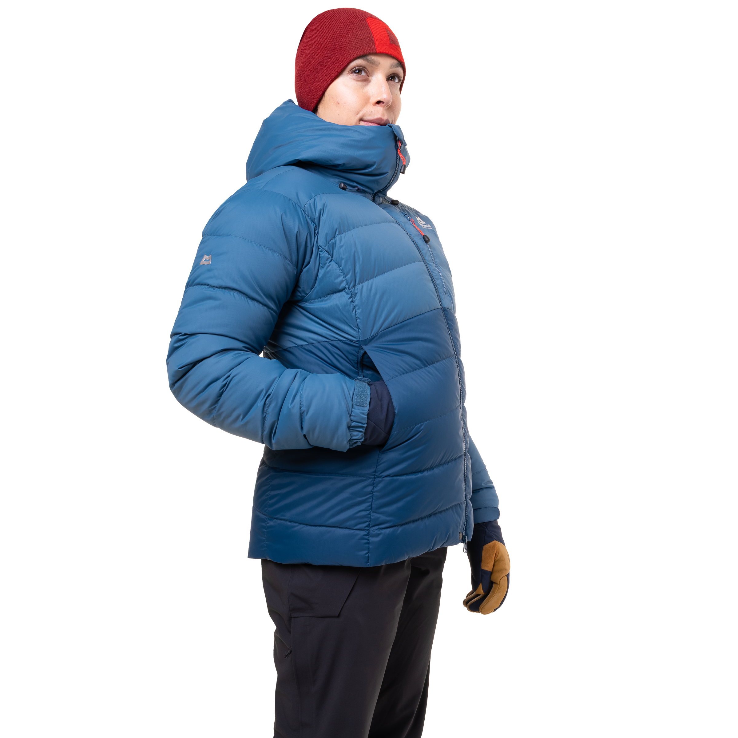 Paiyu Women's Jacket