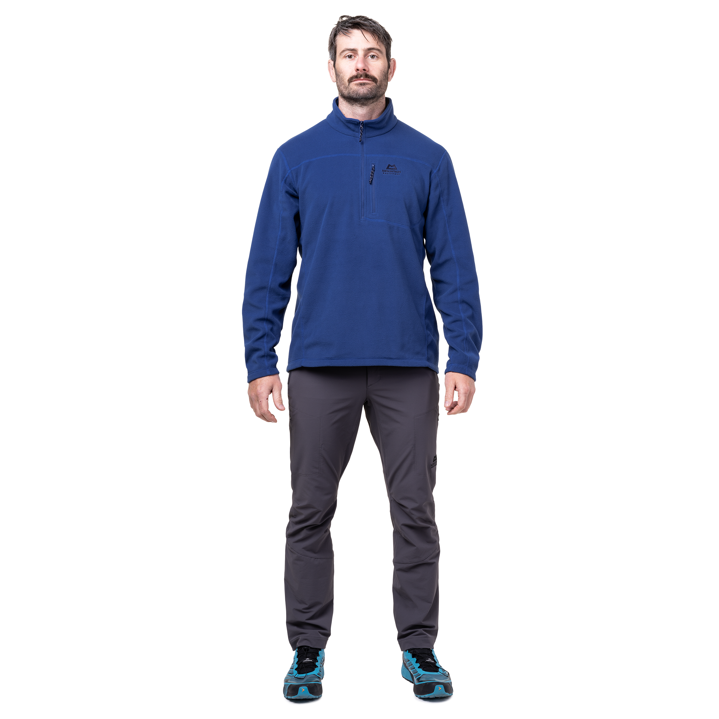 Me-01899 Admiral Blue