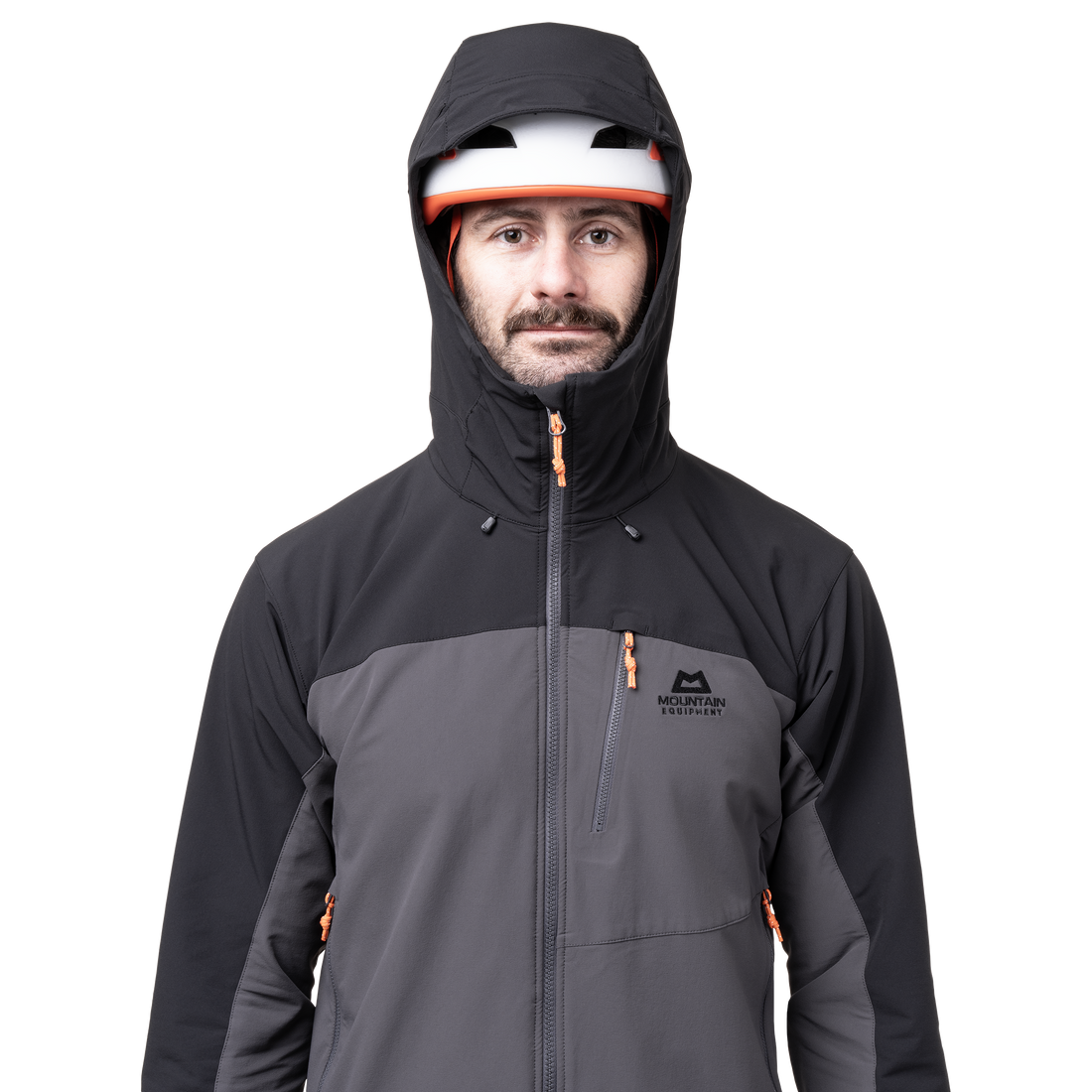 Frontier Men's Jacket – Mountain Equipment