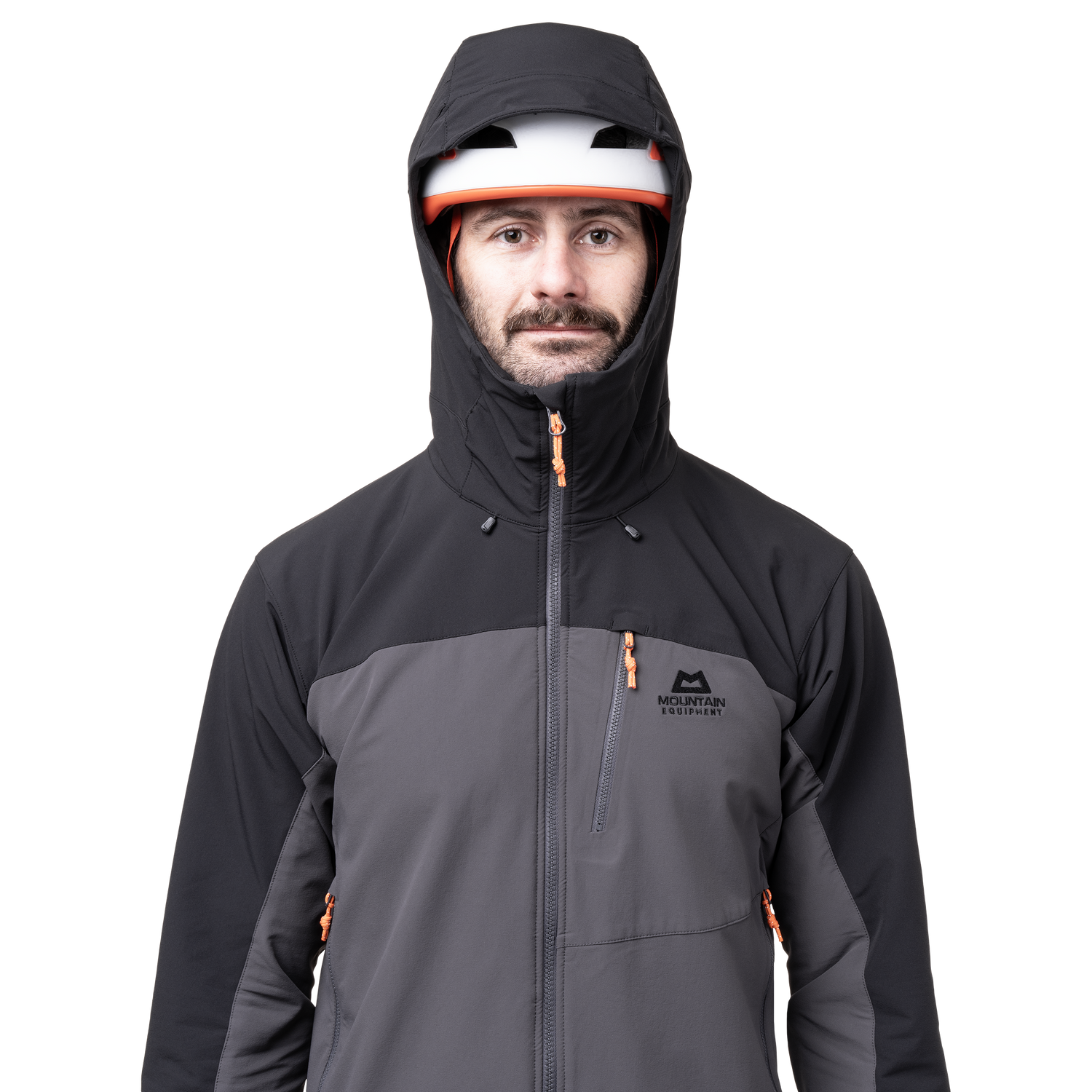 Frontier Men's Jacket – Mountain Equipment