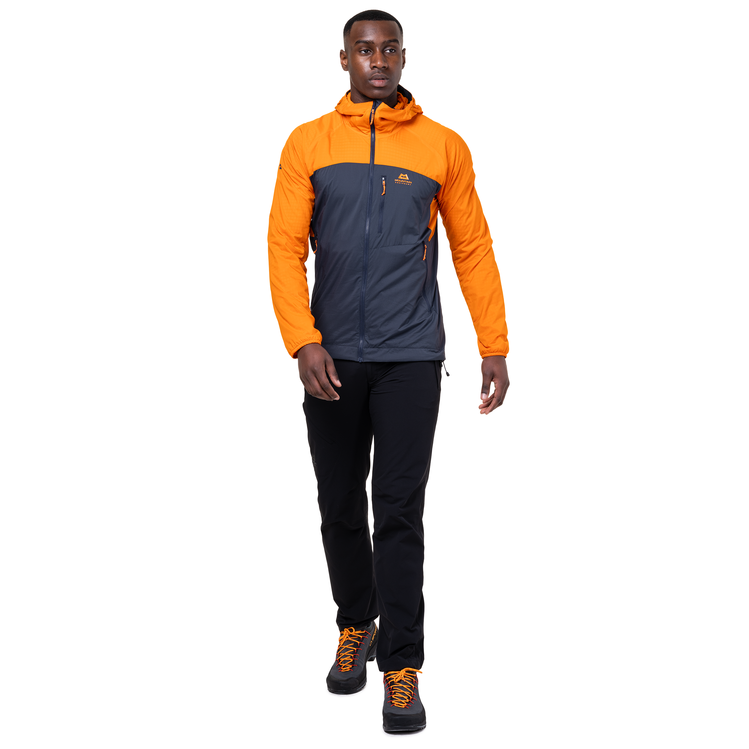 Aerotherm Men's Jacket