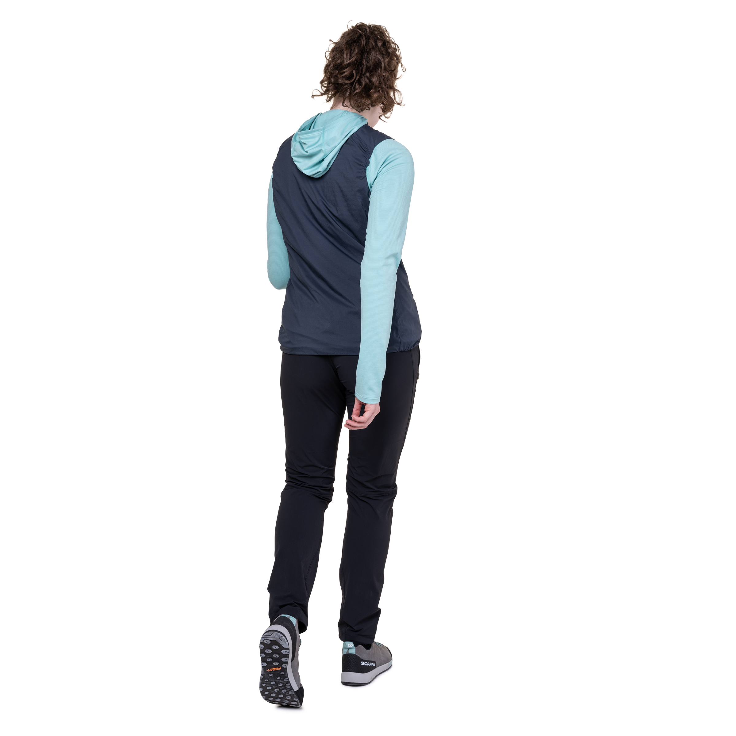 Aerotherm Women's Vest