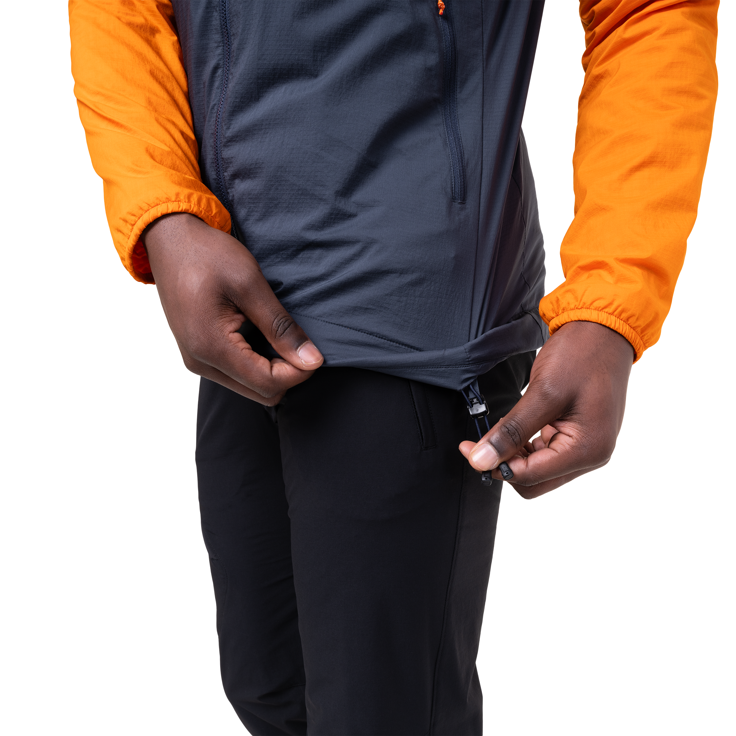 Aerotherm Men's Jacket