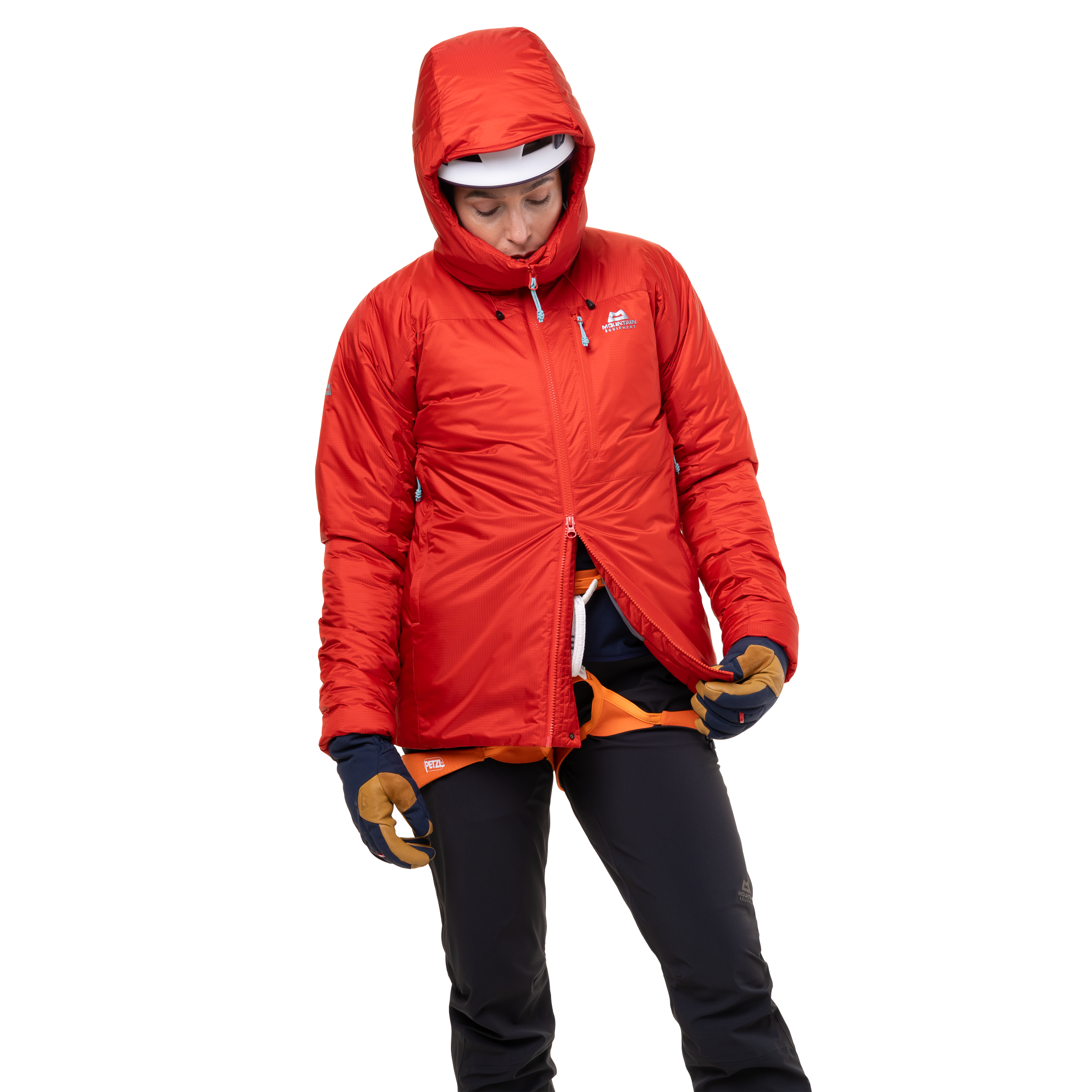 Me-01898 Chili Red