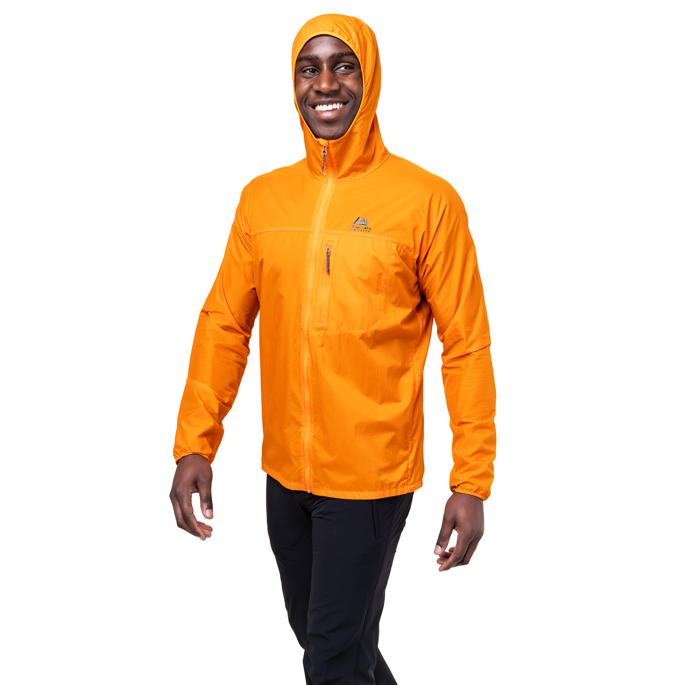 Aerofoil Hooded Men's Jacket – Mountain Equipment