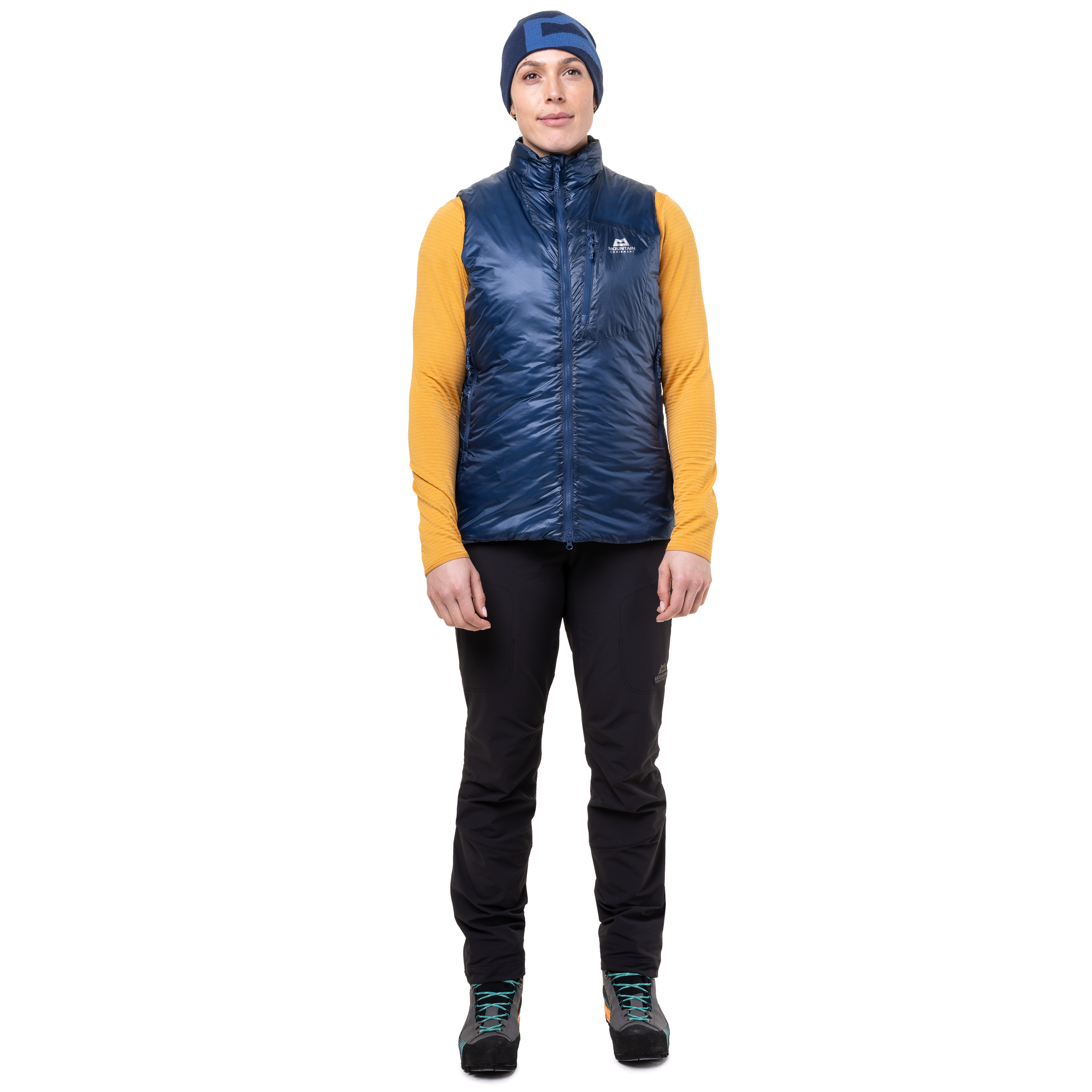 ウェア mountain research flower carrier vest MT Vest – MOUNTAIN RESEARCH