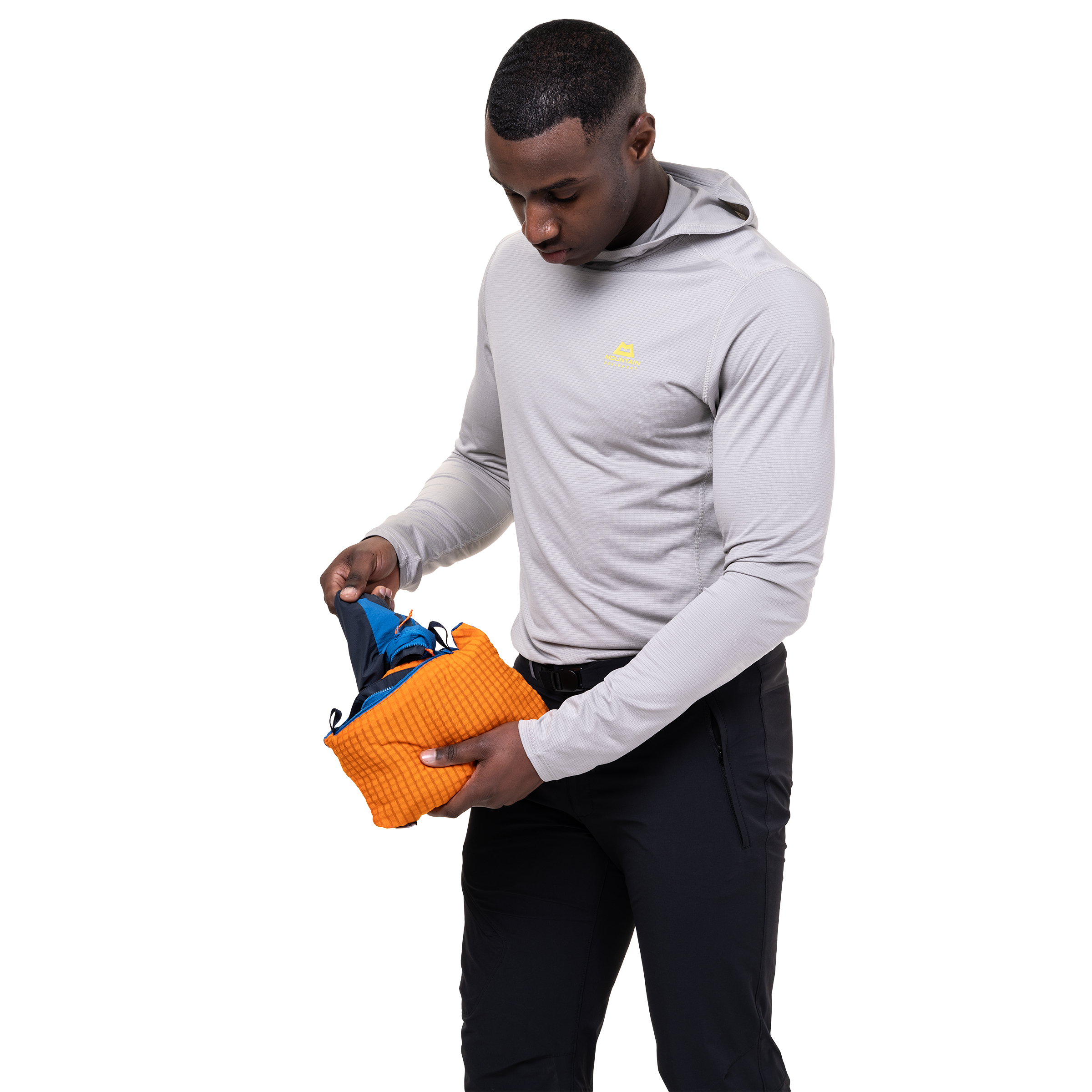 Aerotherm Men's Vest