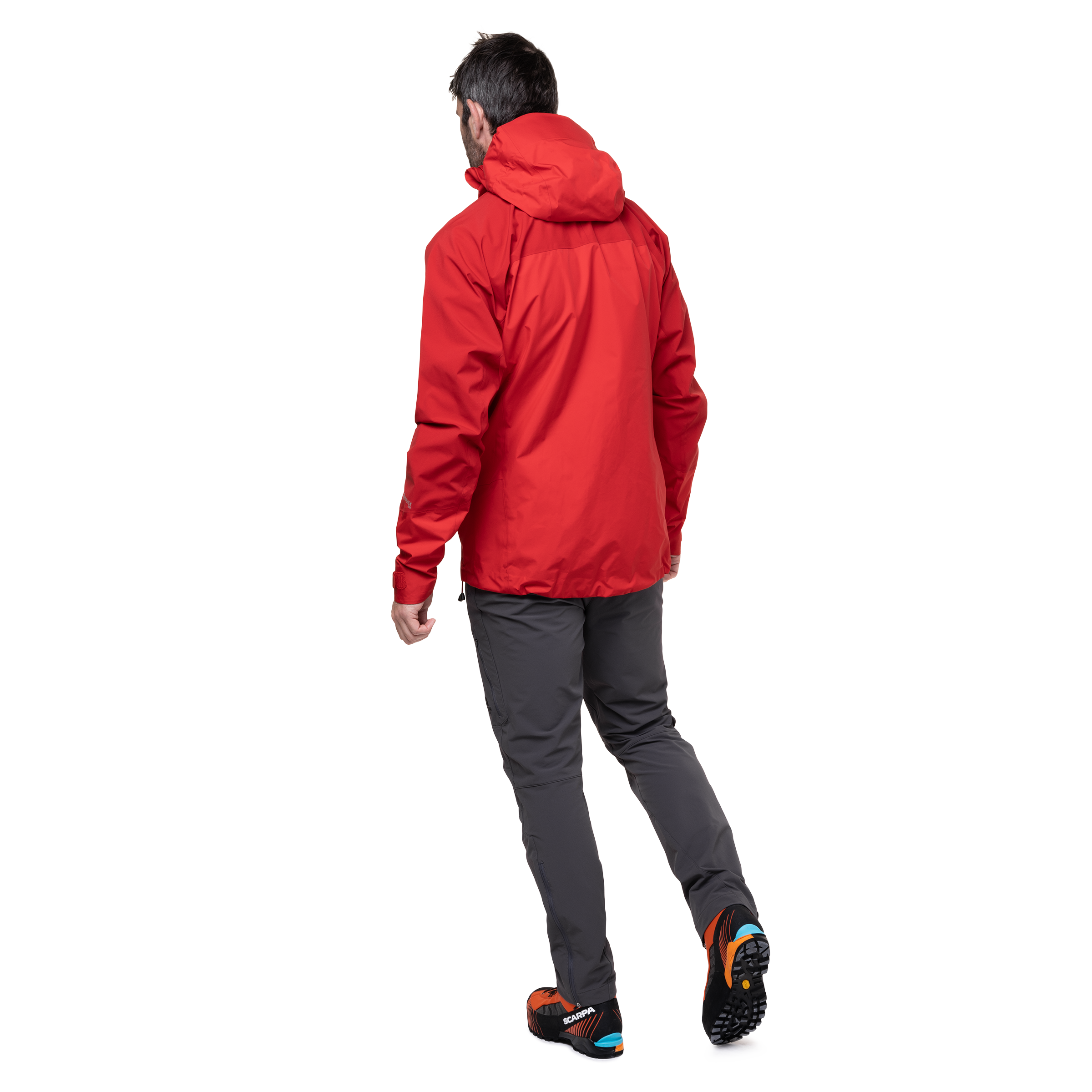 Lhotse Men's Jacket | GORE-TEX PRO | Mountain Equipment