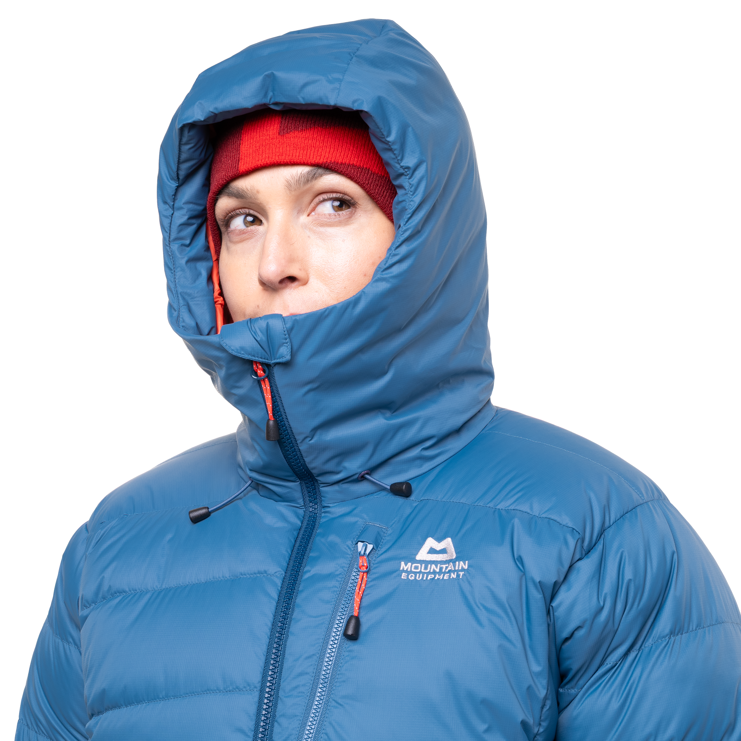 080112● MOUNTAIN RESEARCH Pile Jacket L MOUNTAIN RESEARCH | HANSEN Garments Store