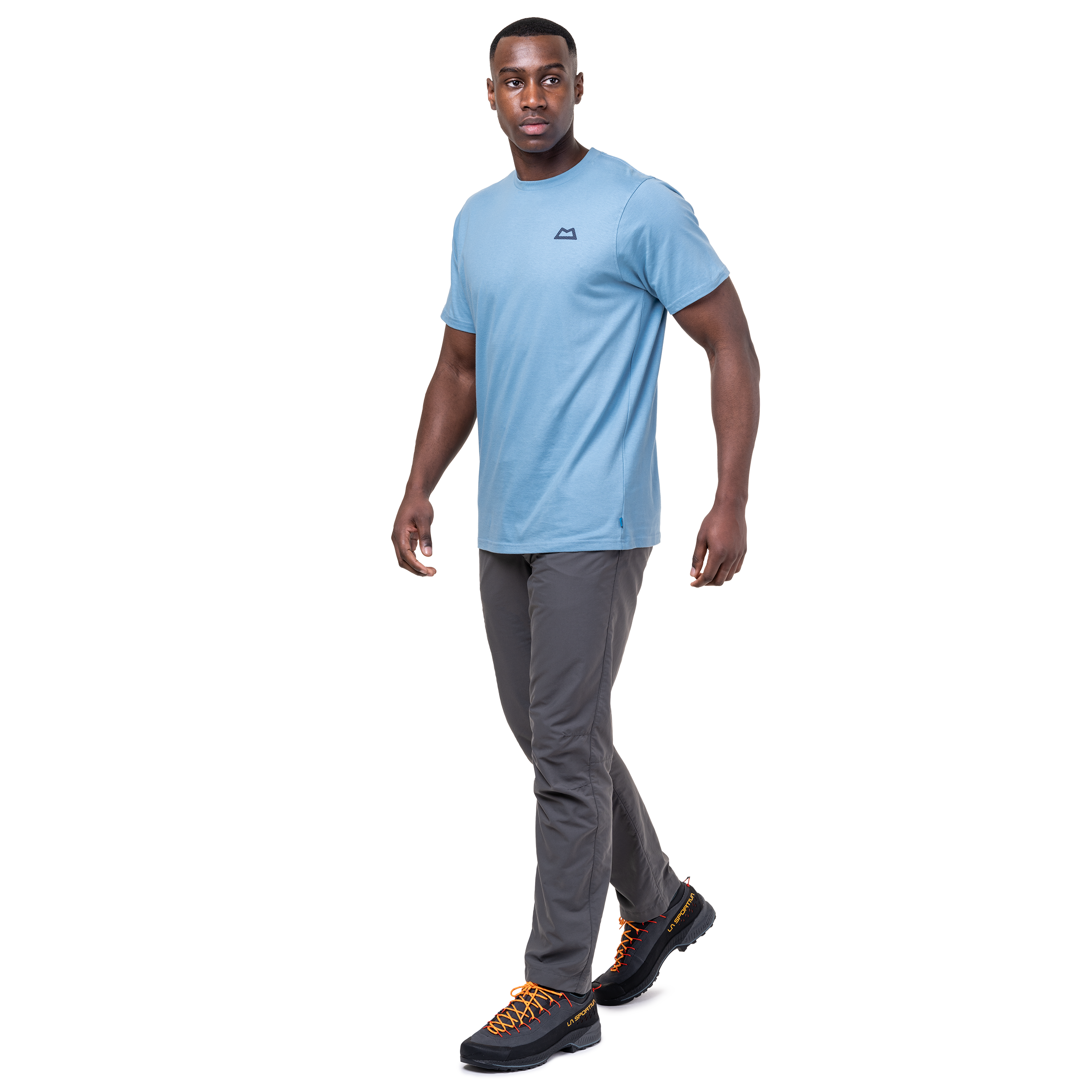 ME-02244 Heritage Blue