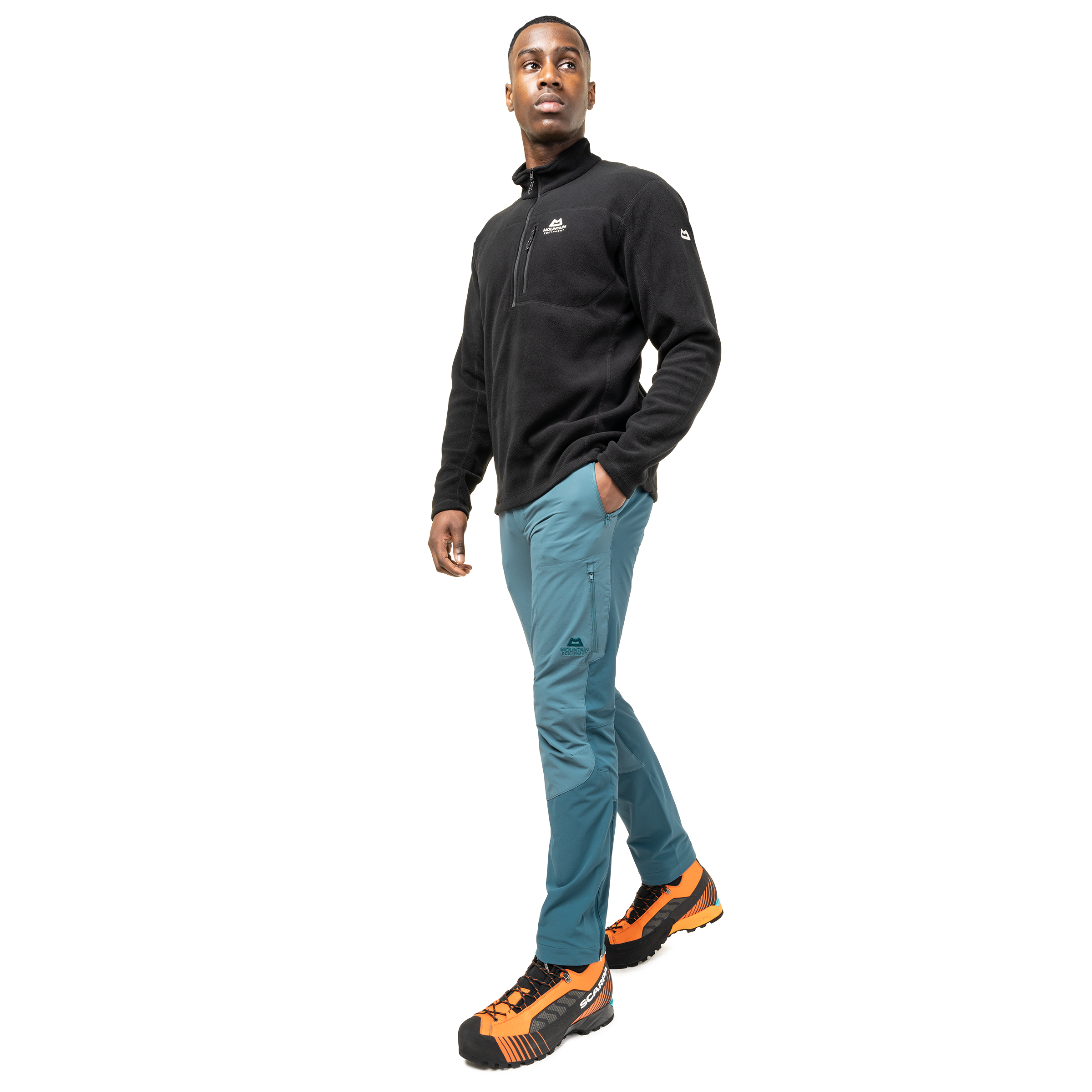 Ibex Mountain Men's Pant (AC)