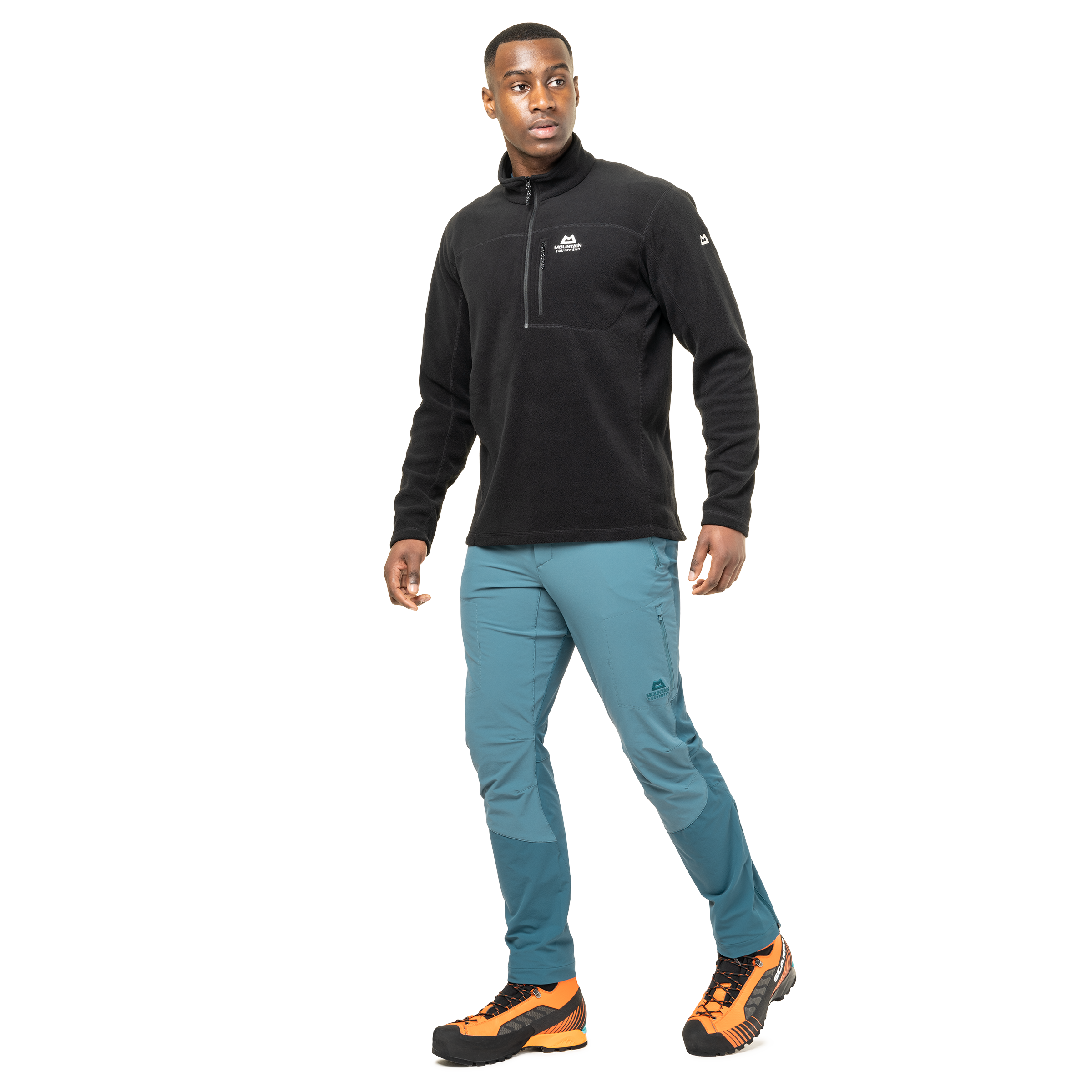 Ibex Mountain Men's Pant (AC)