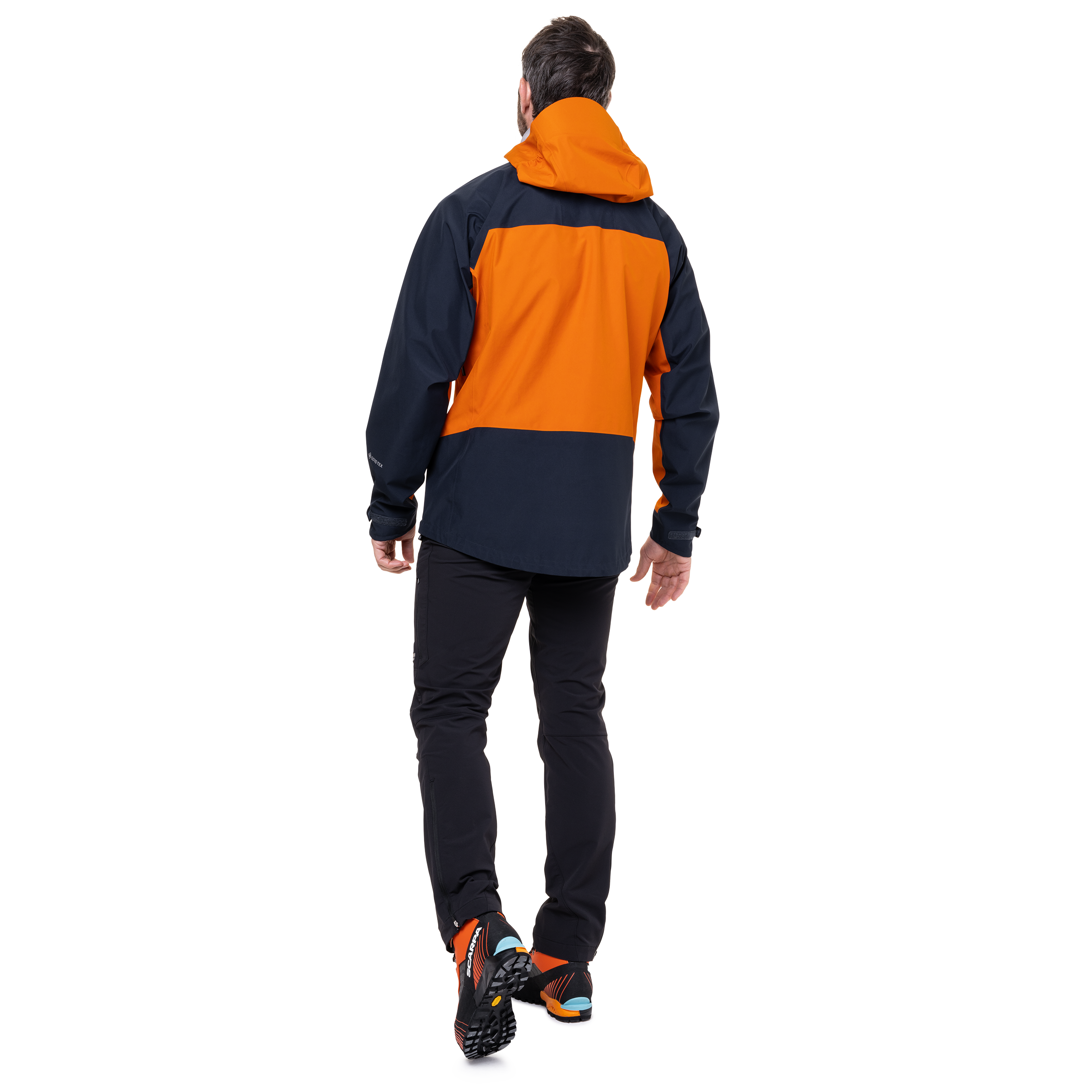 Me-02230 Rust/Cosmos