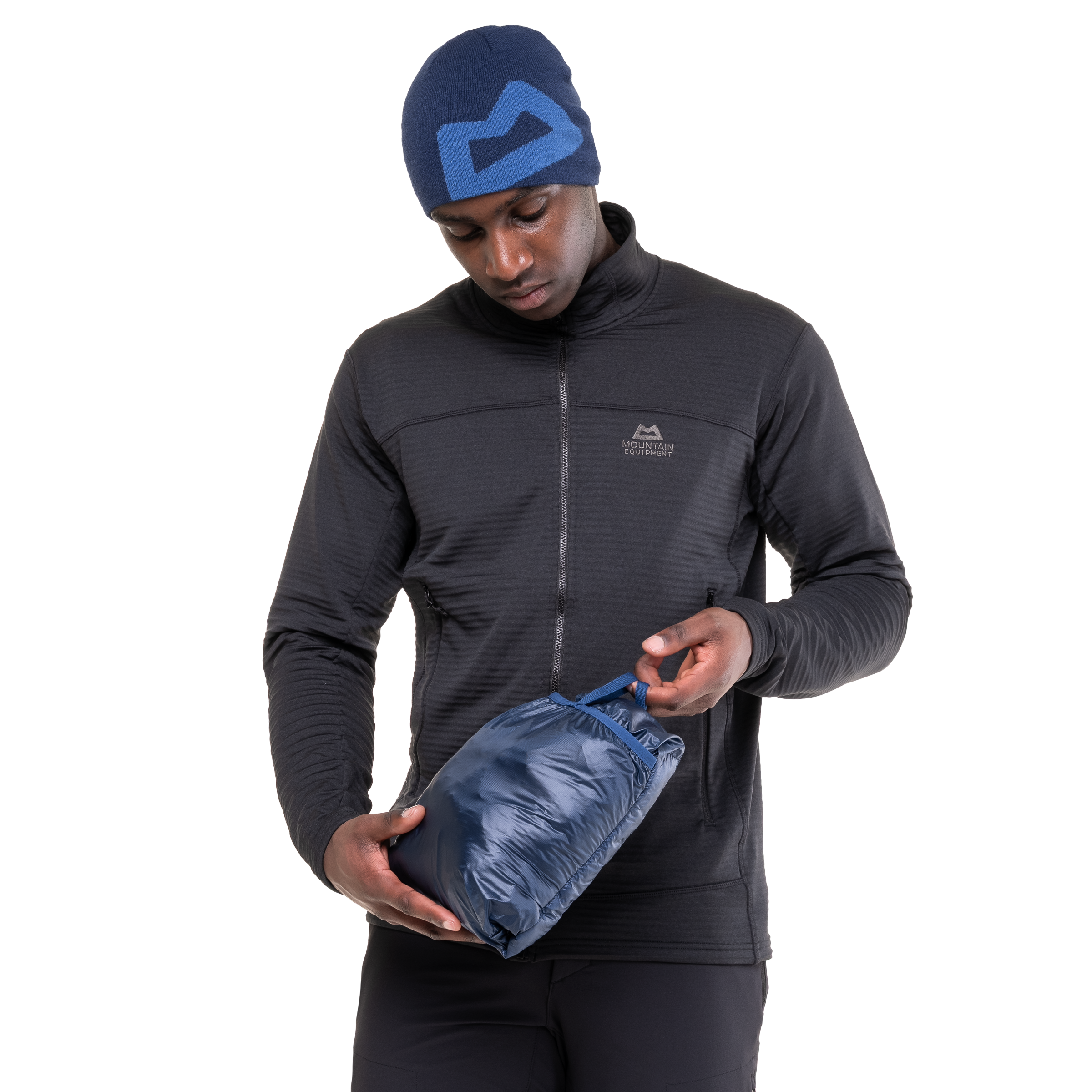 Me-02001 Merlot/Admiral Blue