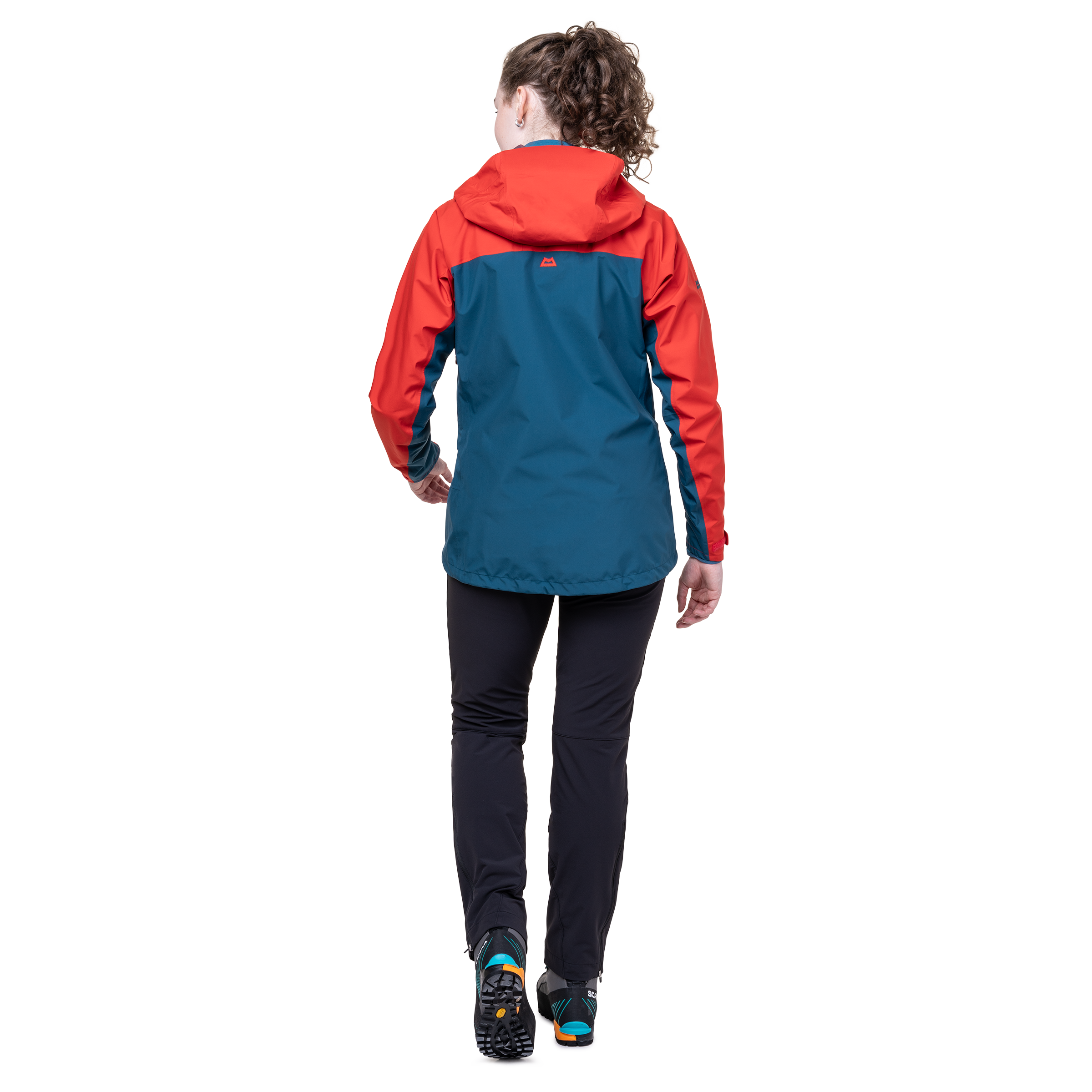 ME-02219 Majolica/Chili