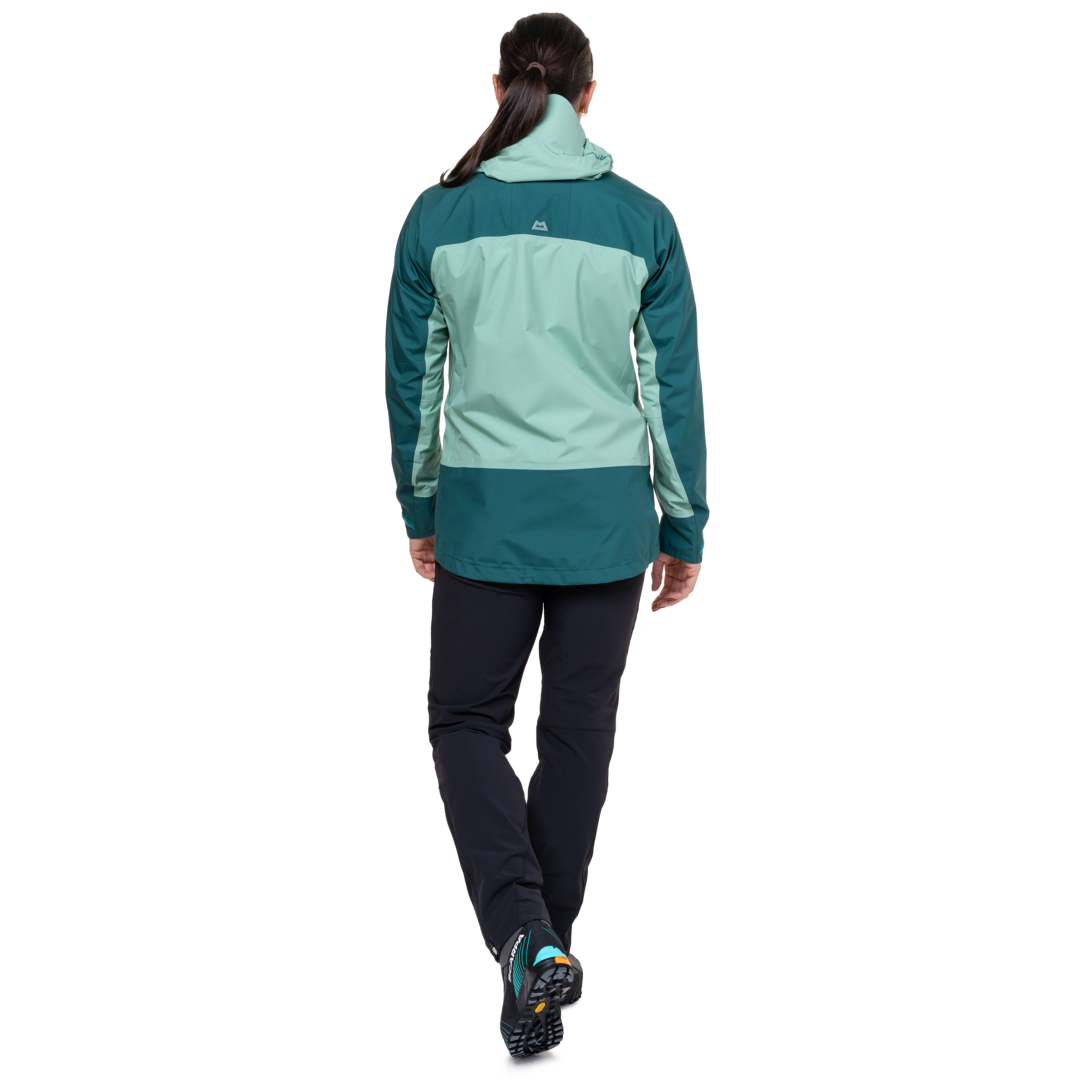 Me-02253 Lichen/Deep Teal,Me-01286 Cosmos