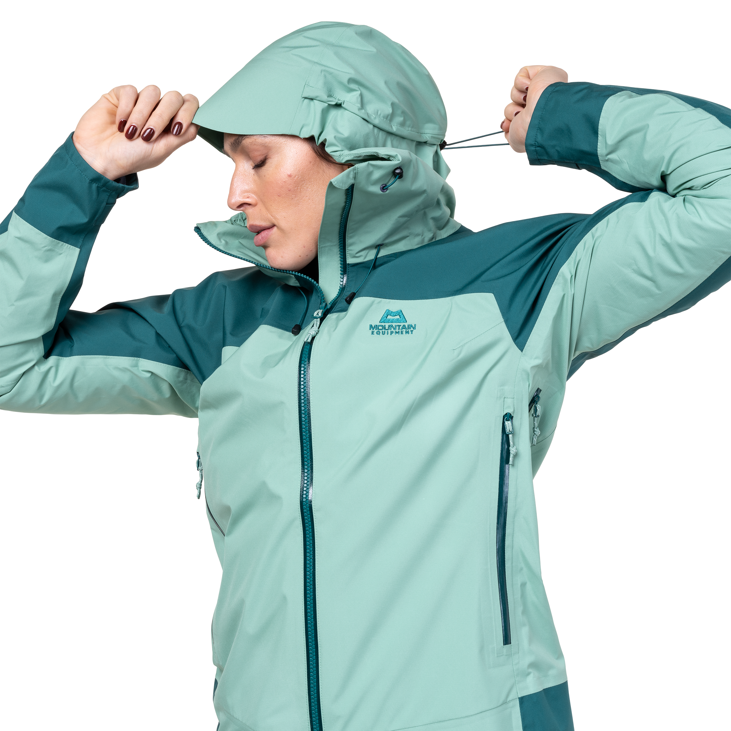 Me-02253 Lichen/Deep Teal,Me-01286 Cosmos