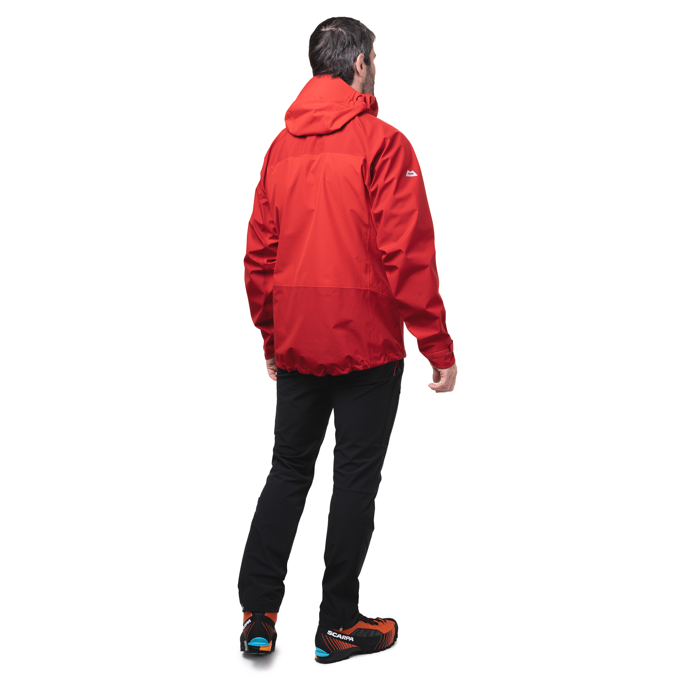 Me-01027 Imperial Red/Crimson