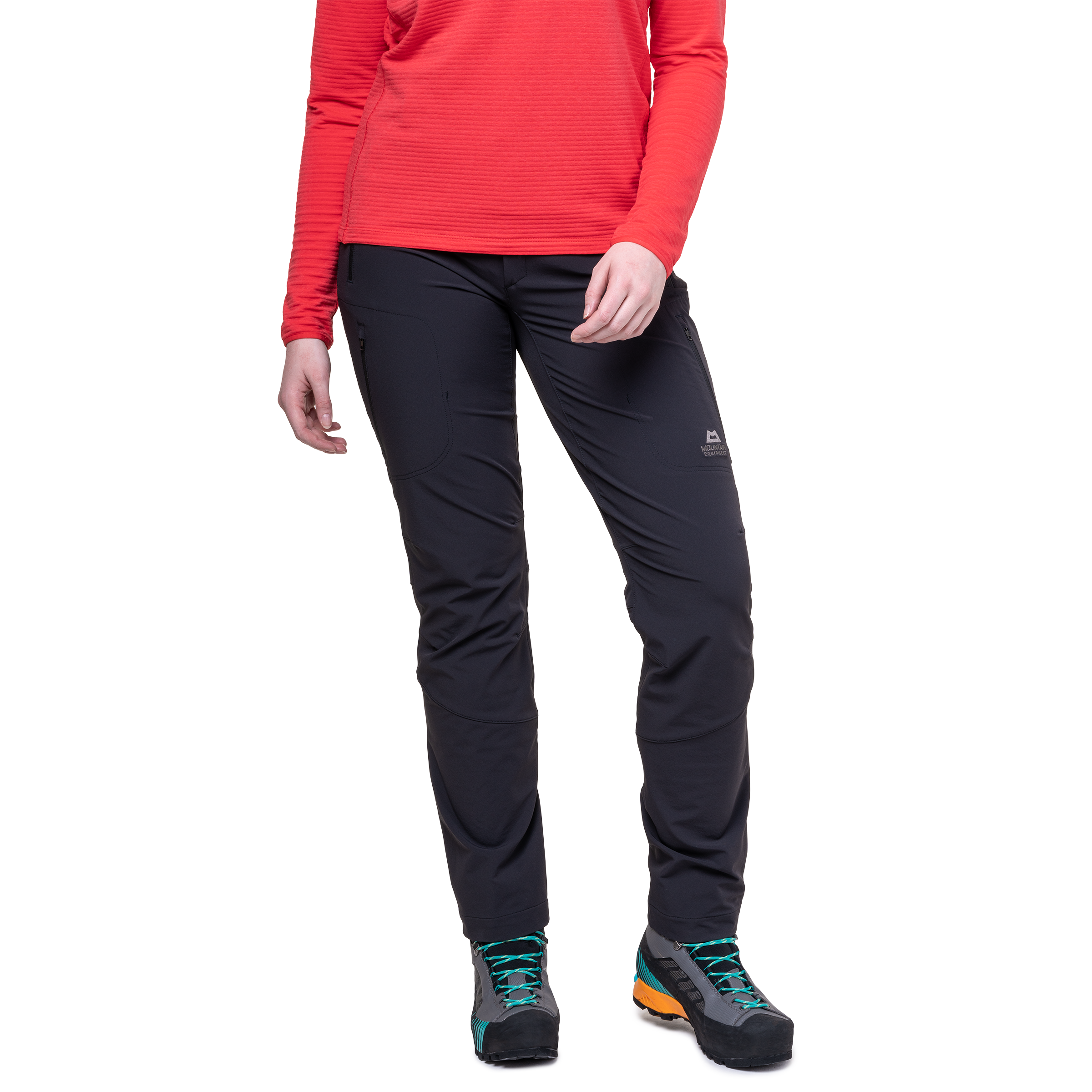 ME-01004 Black