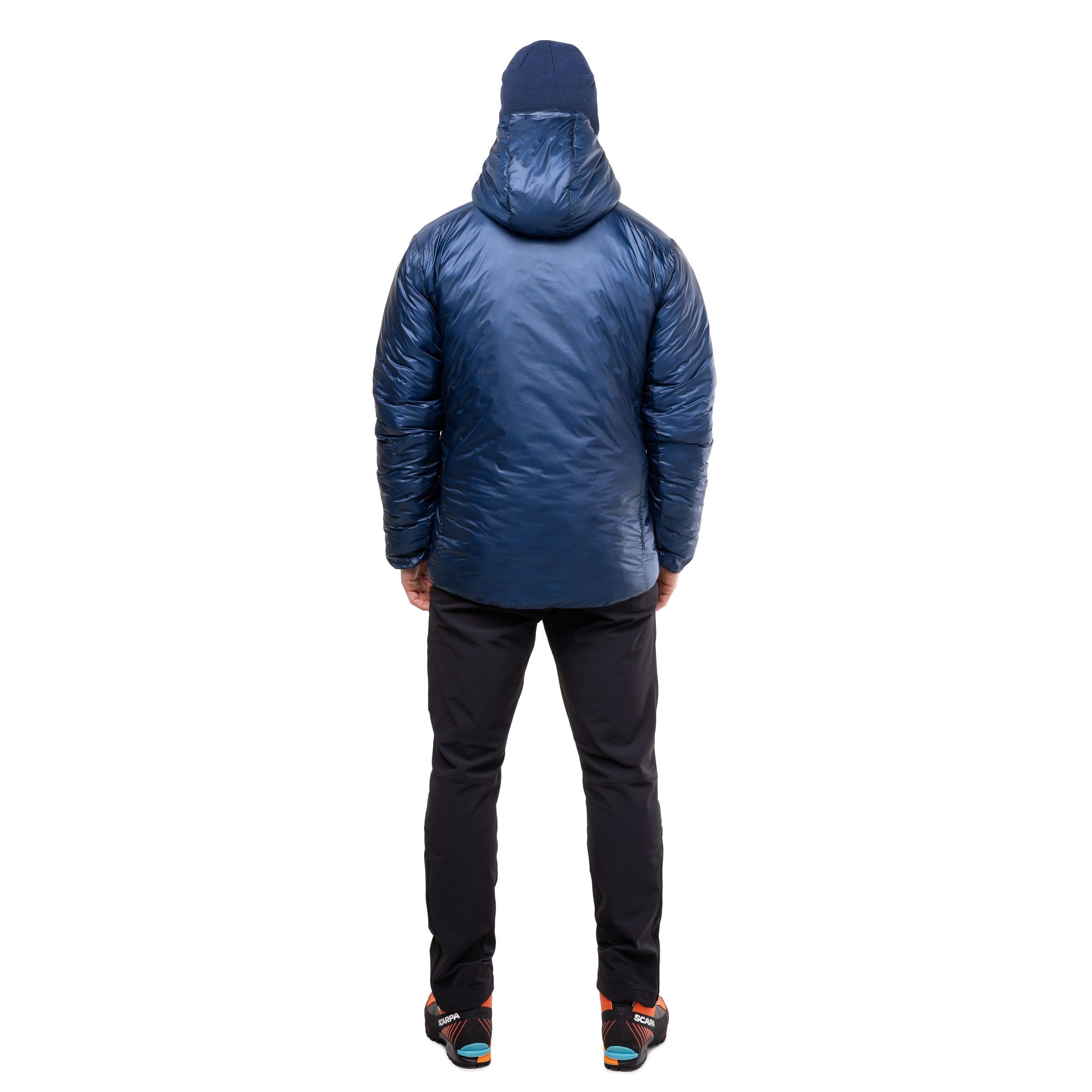 Me-01899 Admiral Blue