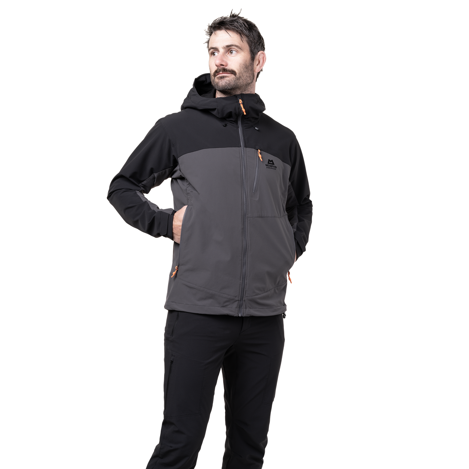 Frontier Men's Jacket – Mountain Equipment
