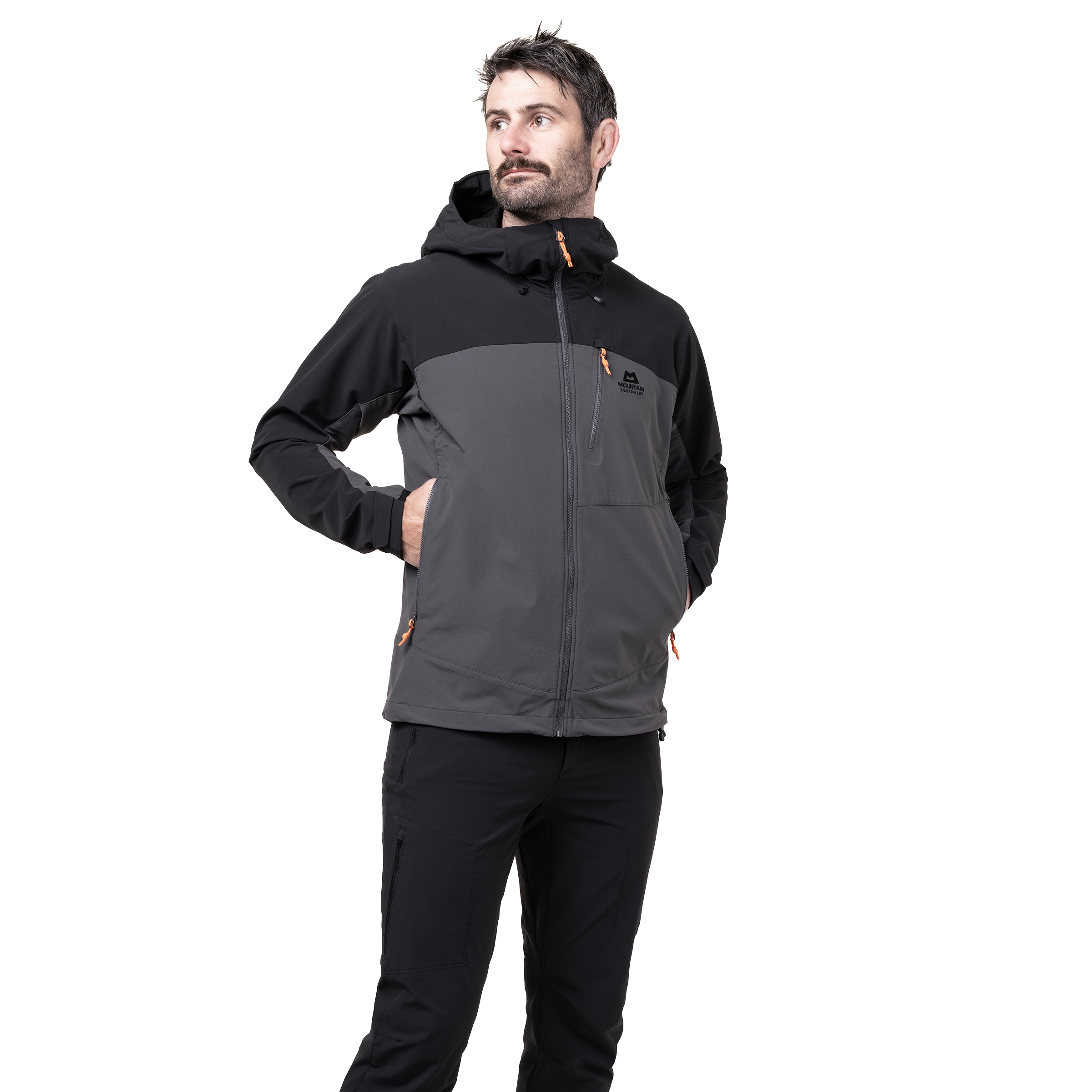 Frontier Men's Jacket