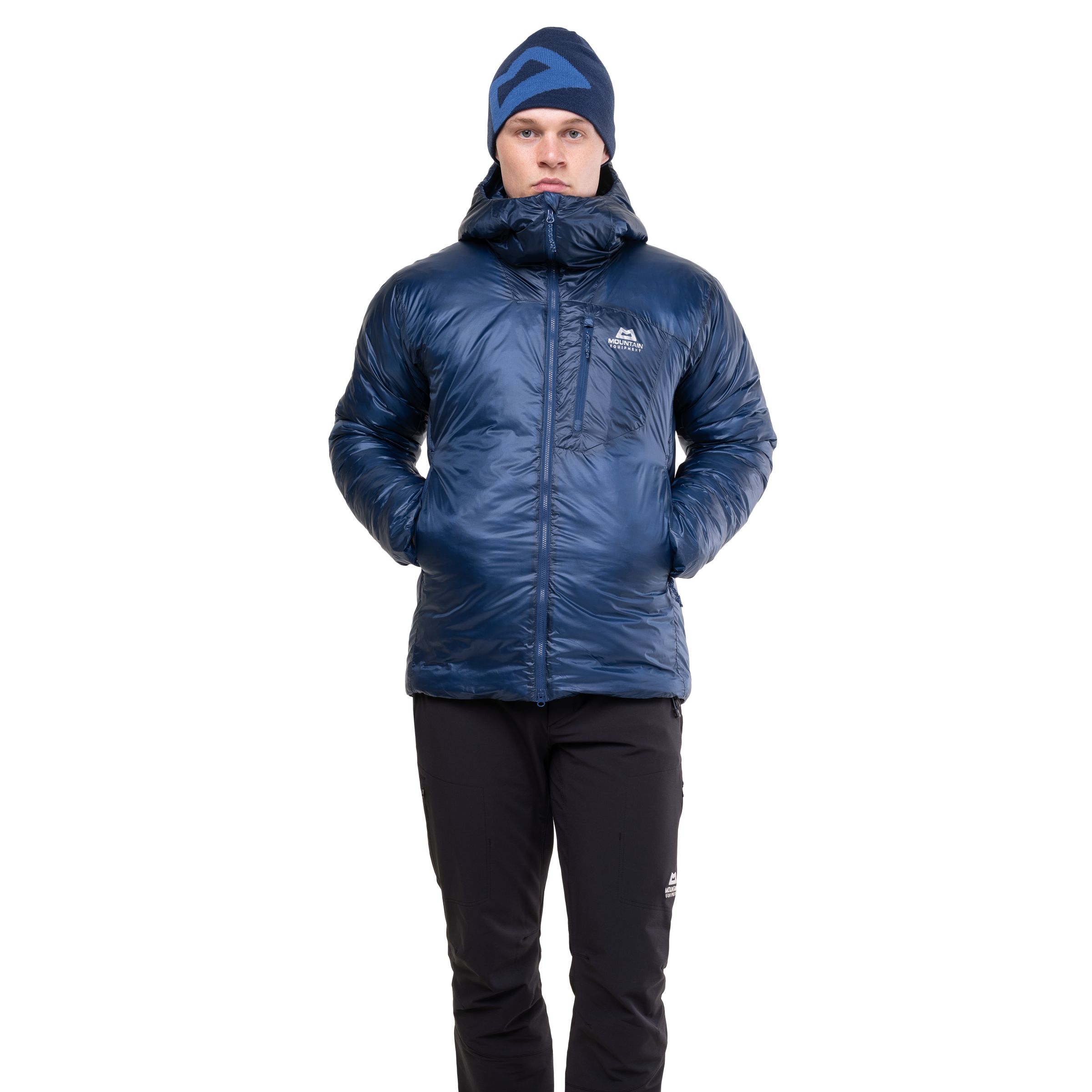 Me-01899 Admiral Blue