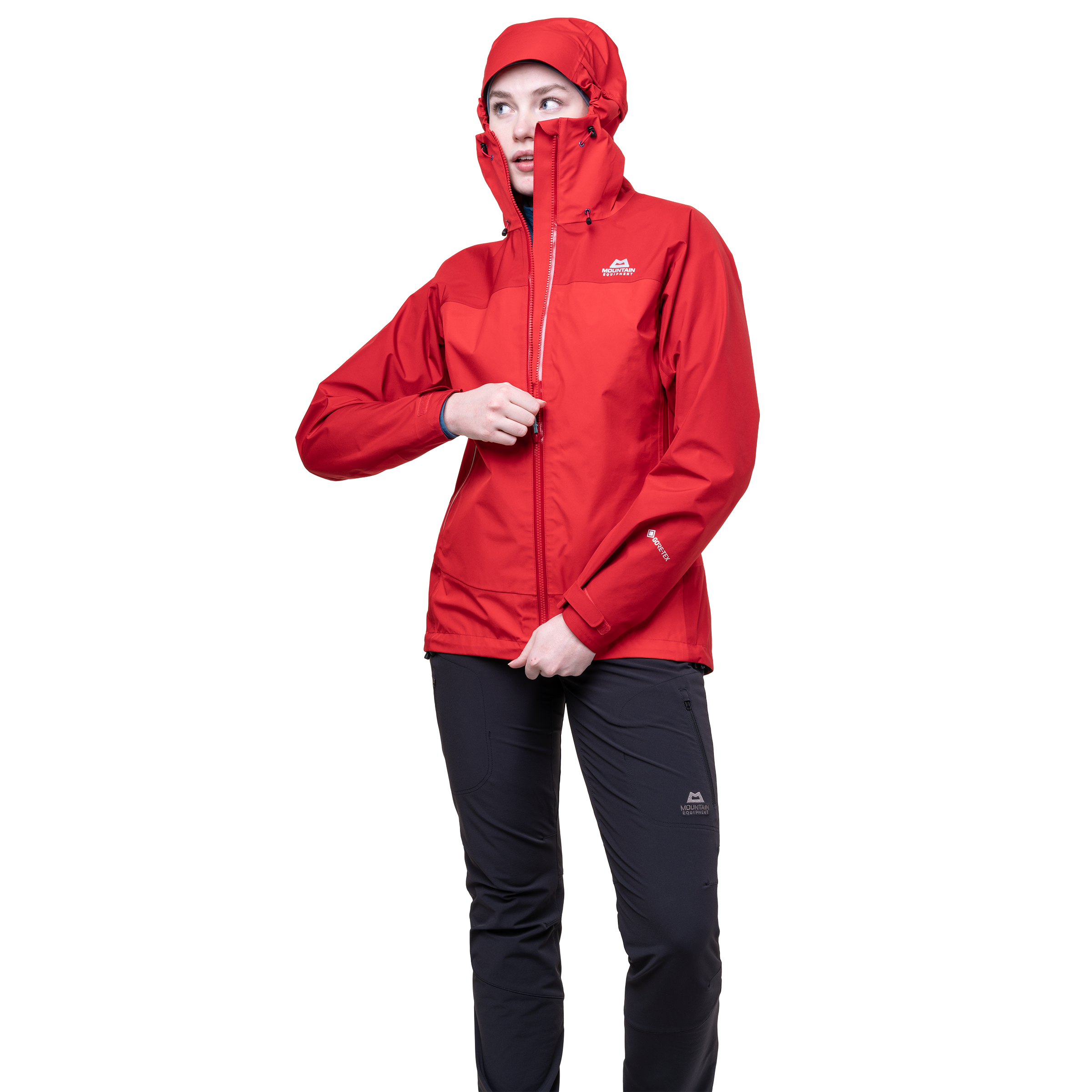 Me-01027 Imperial Red/Crimson