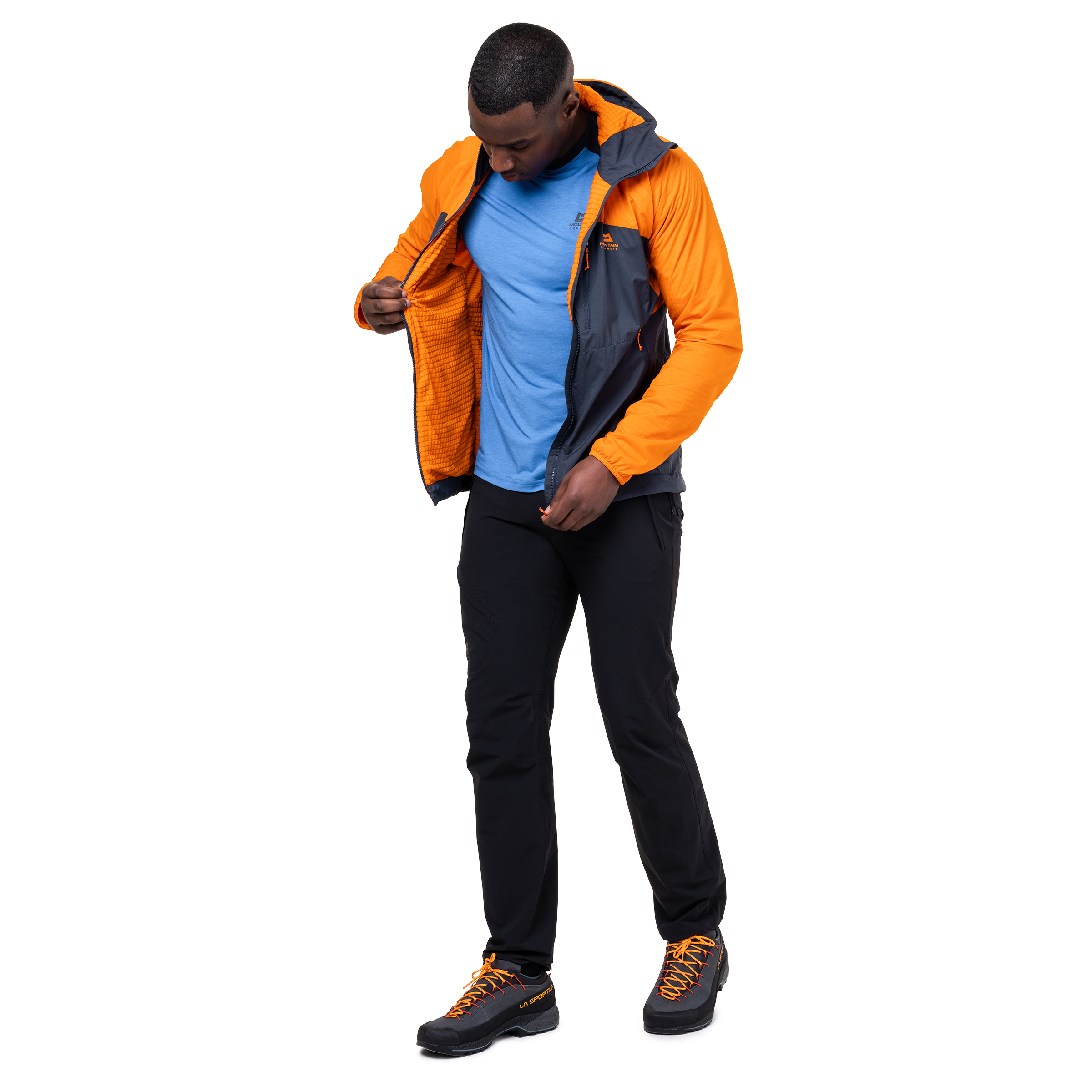Aerotherm Men's Jacket