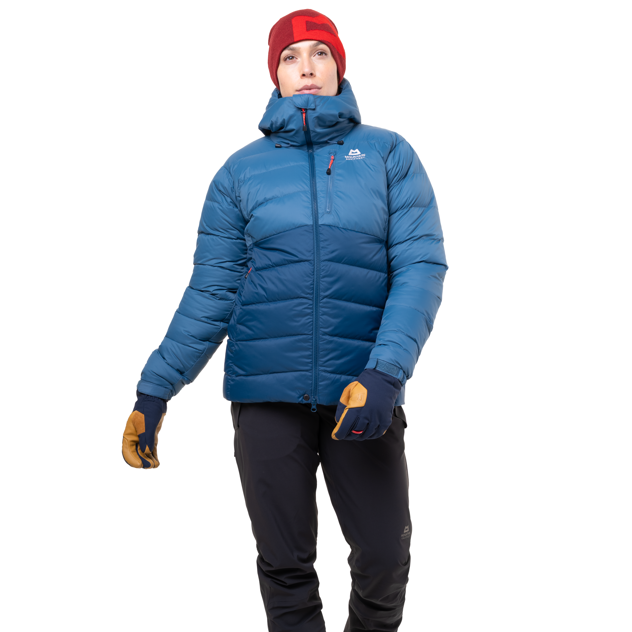 Paiyu Women's Jacket