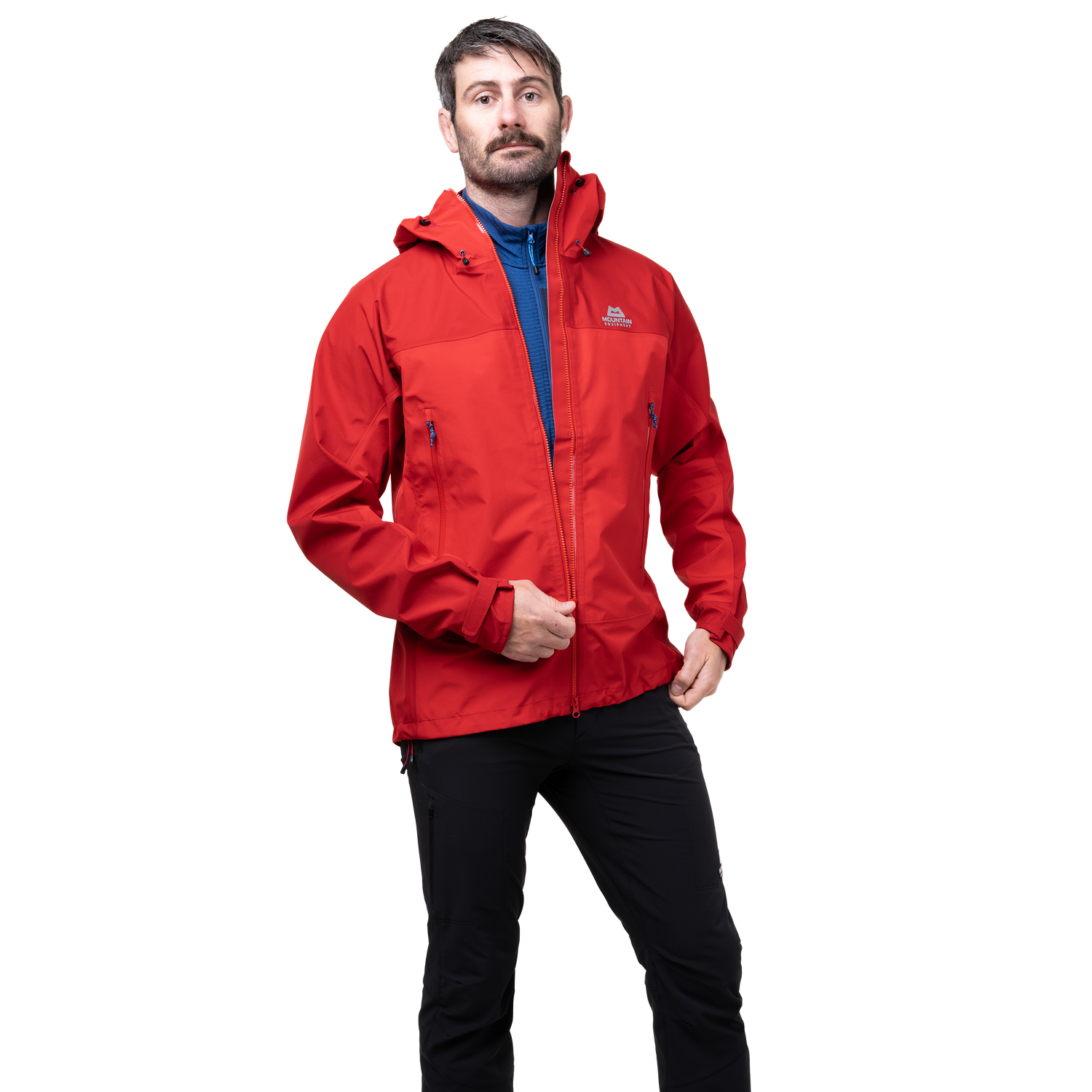 Saltoro Men's Jacket | GORE-TEX | Mountain Equipment