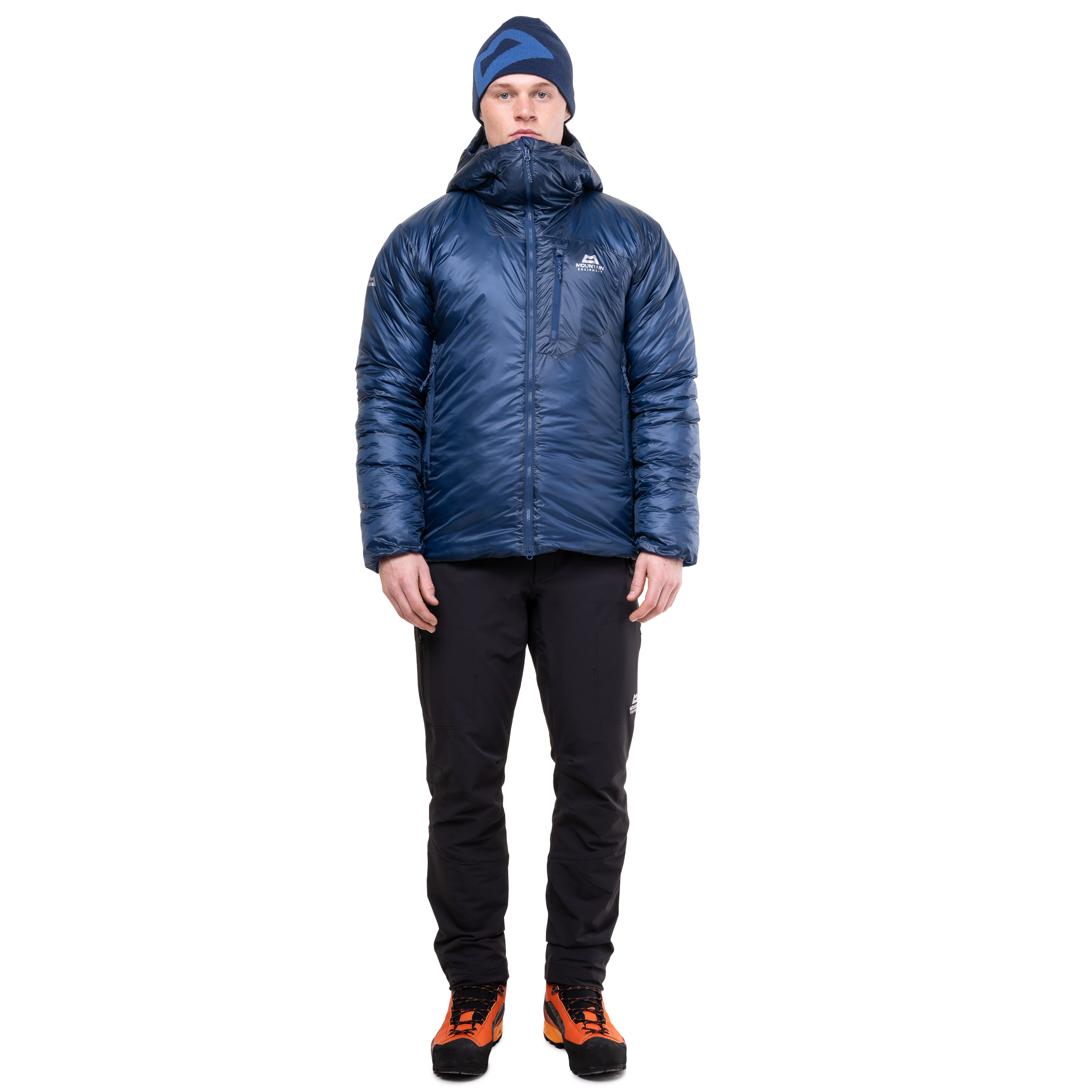 Me-01899 Admiral Blue