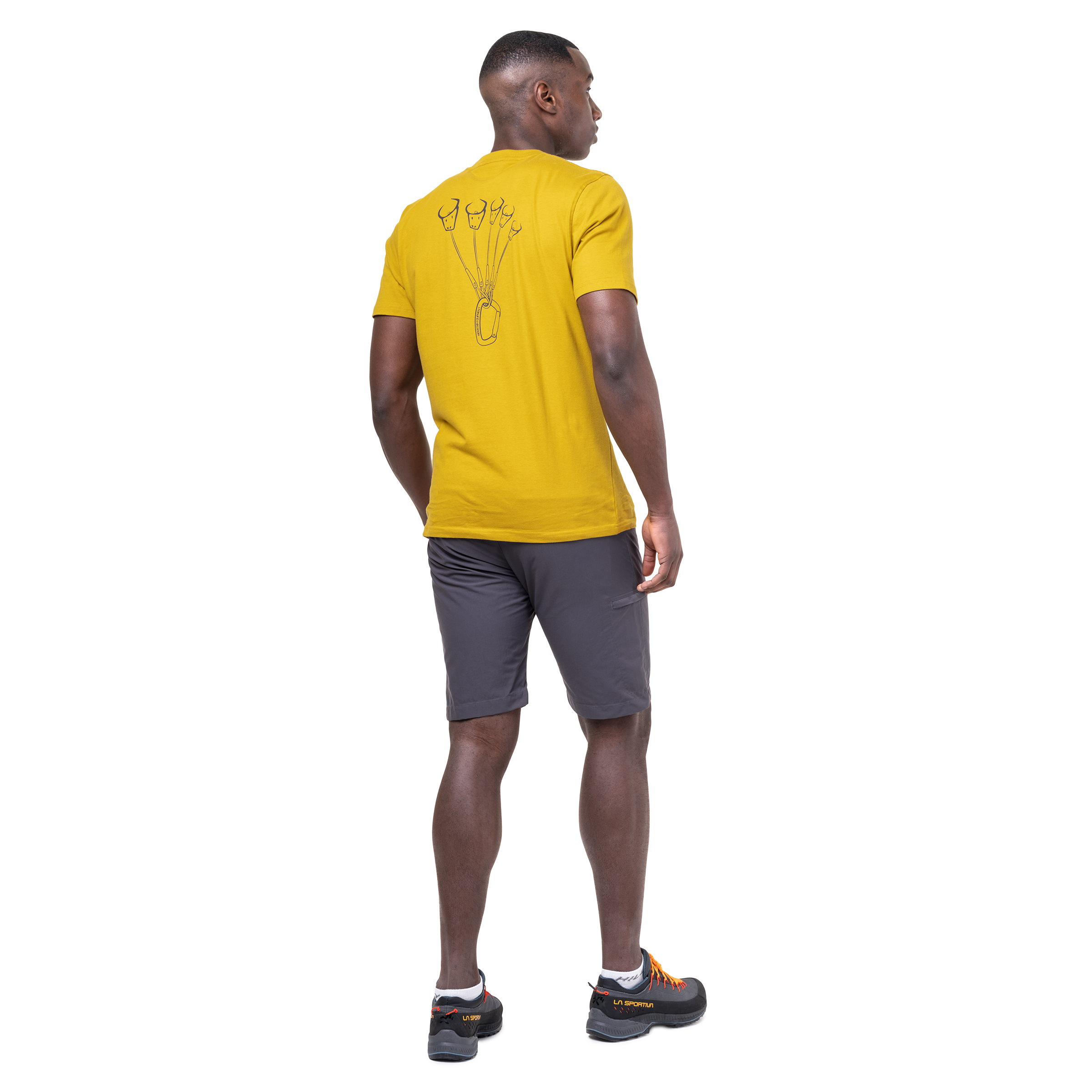 Approach Men's Short