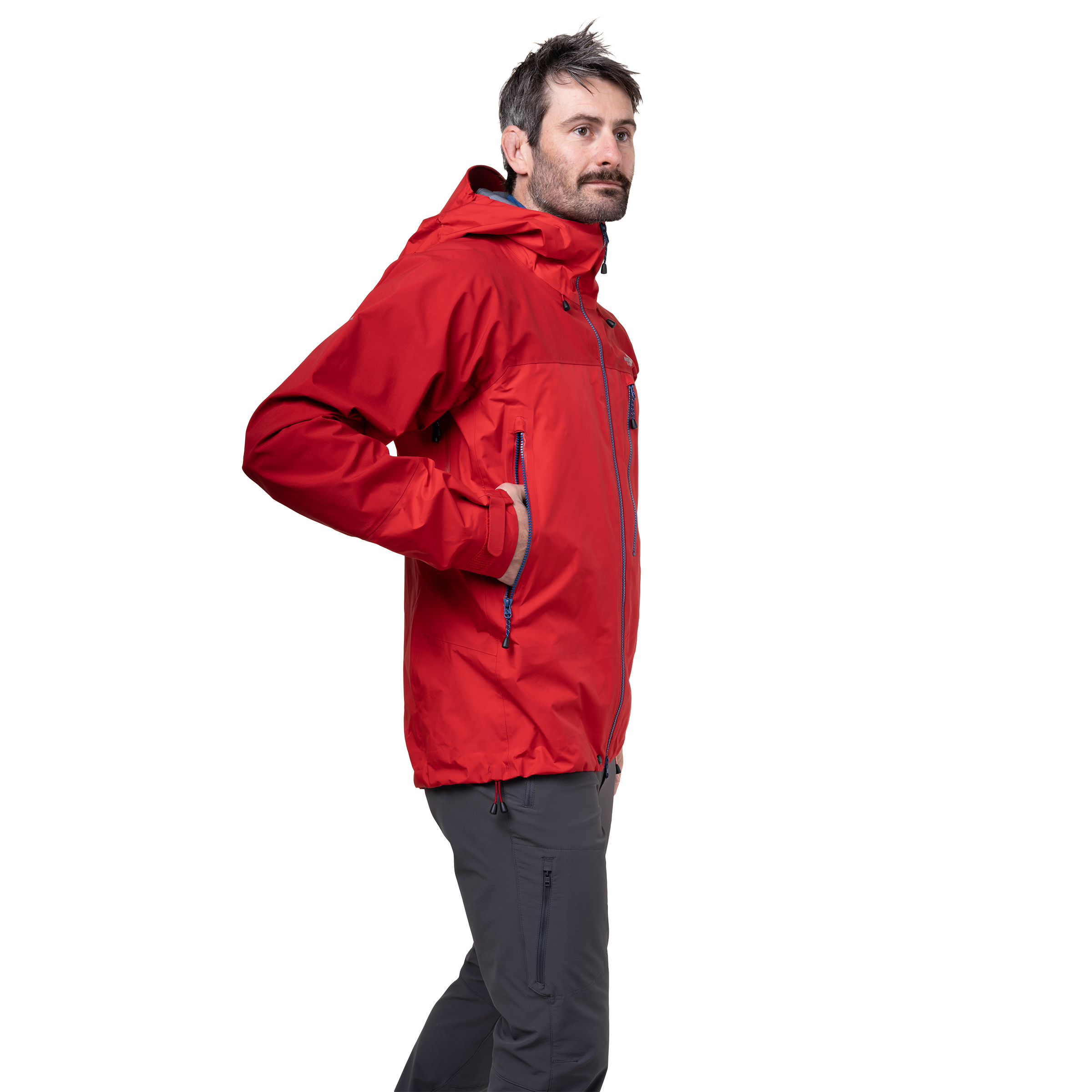 PHENIX LHOTSE STRETCH 3L JACKET PM352ST06 /フェニックス