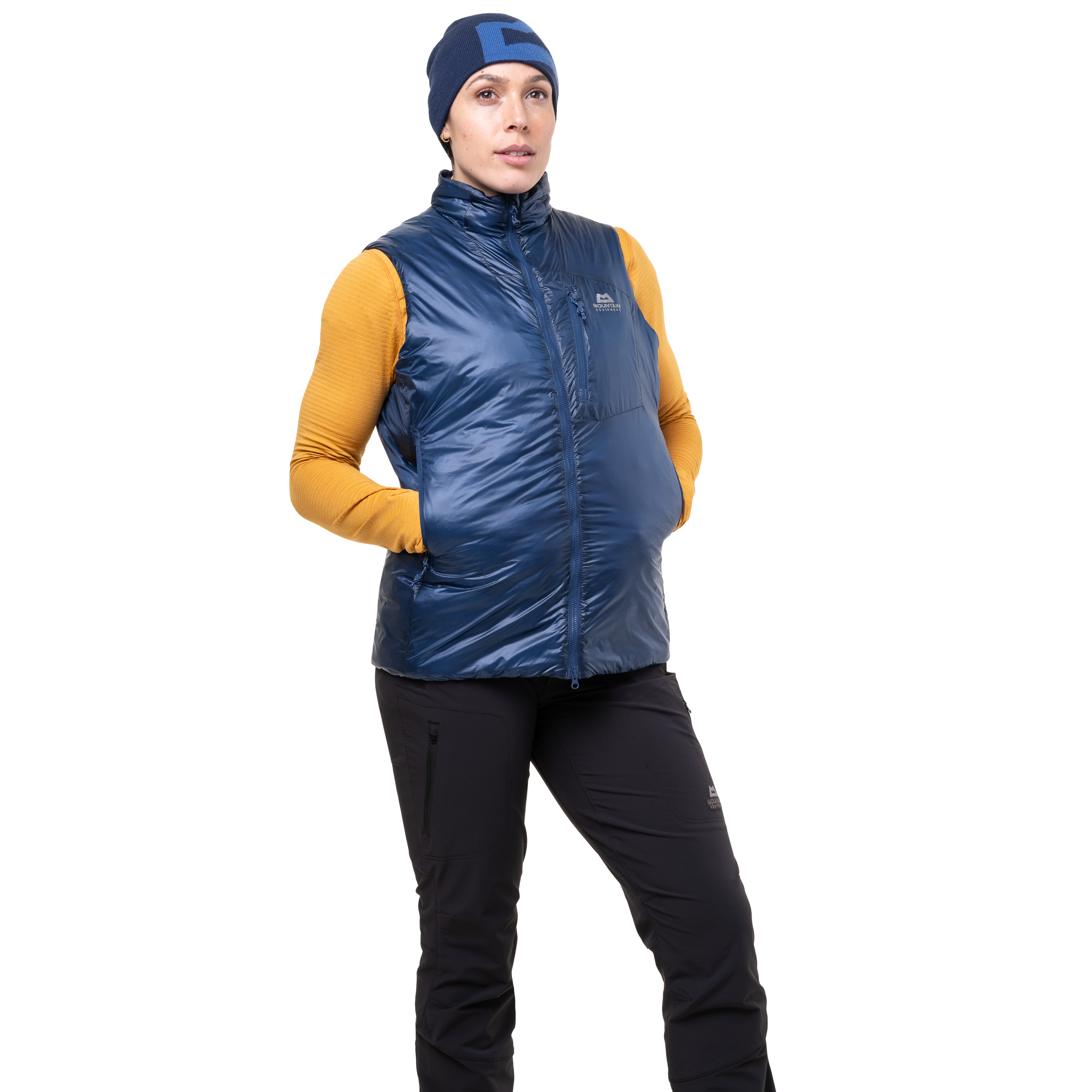 Me-01899 Admiral Blue