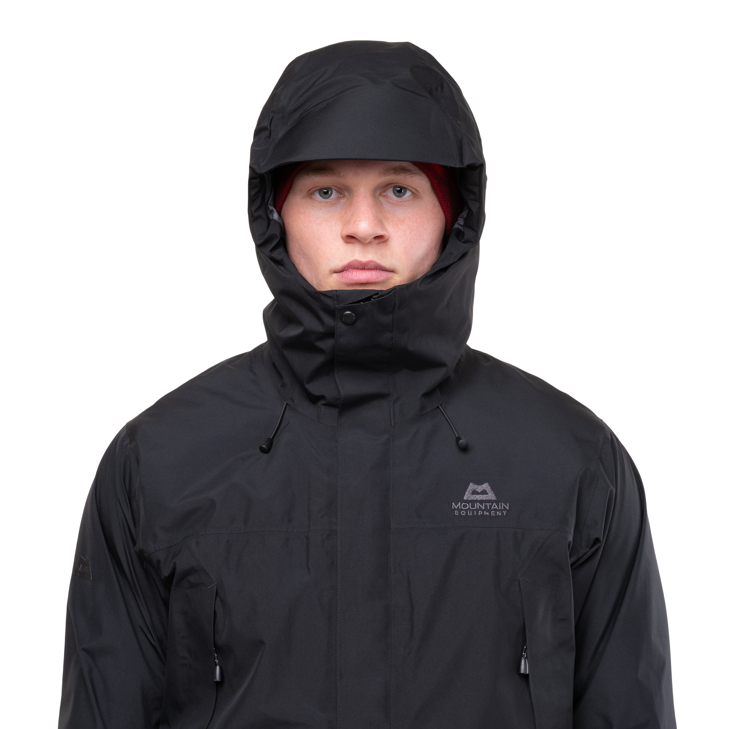 Nanda Devi Men's Jacket – Mountain Equipment