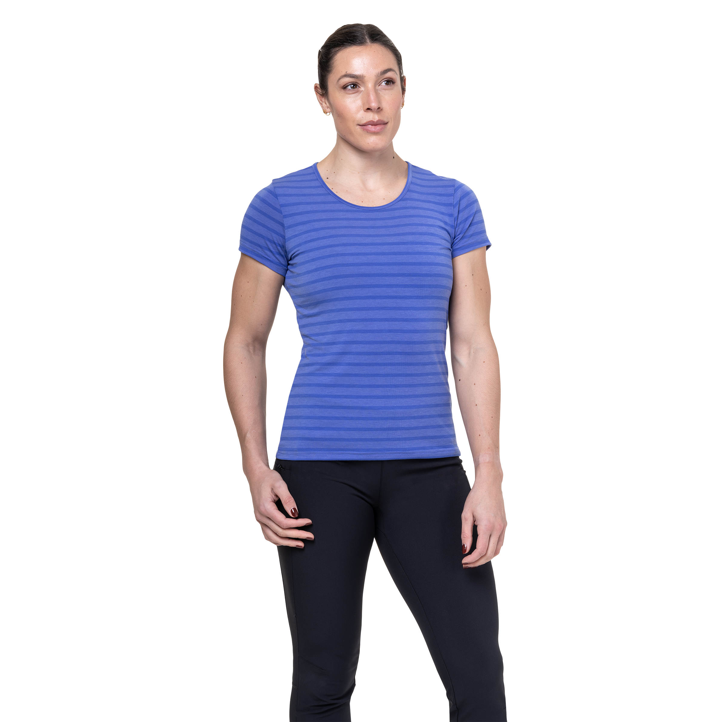 ME-02228 Vivid Stripe