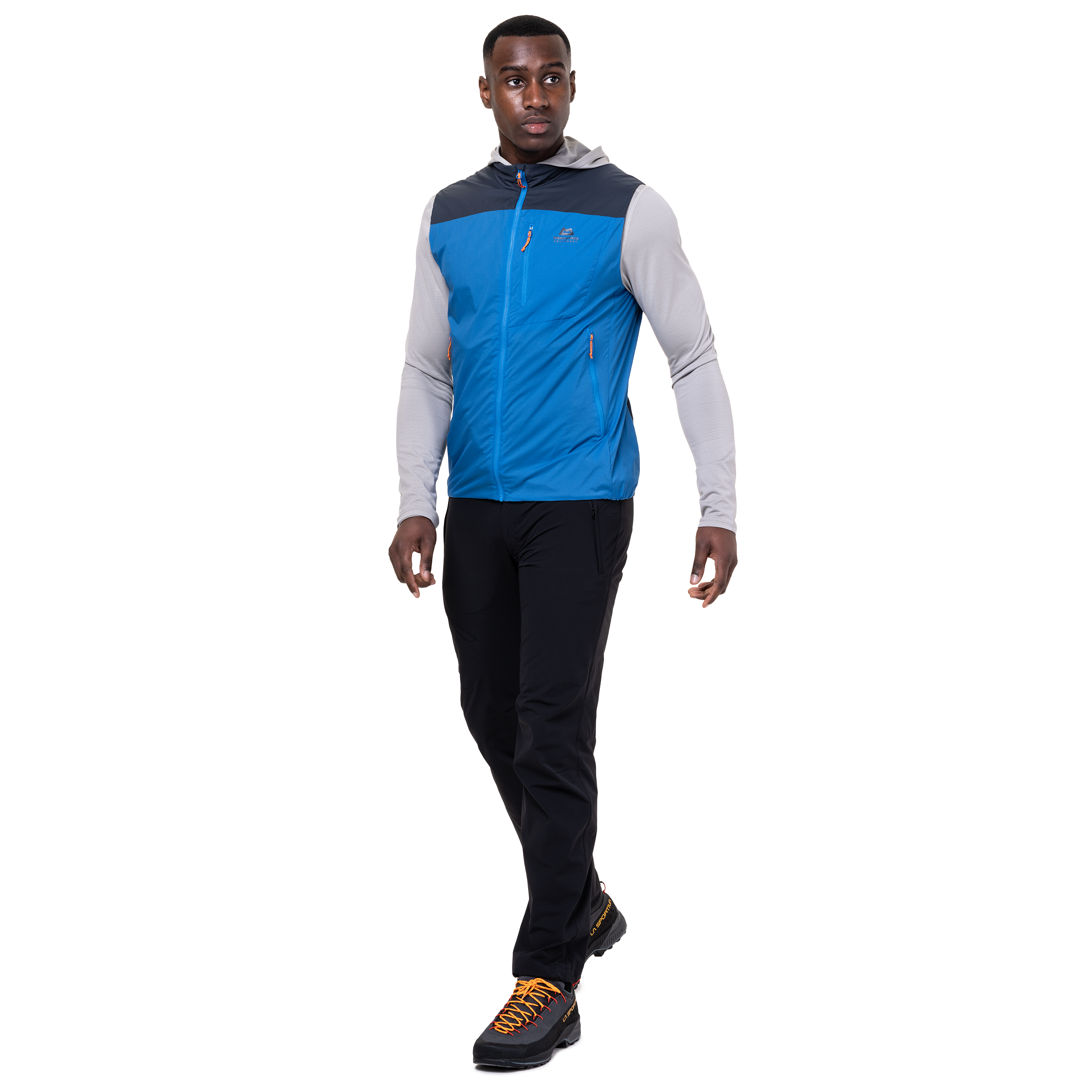 Aerotherm Men's Vest