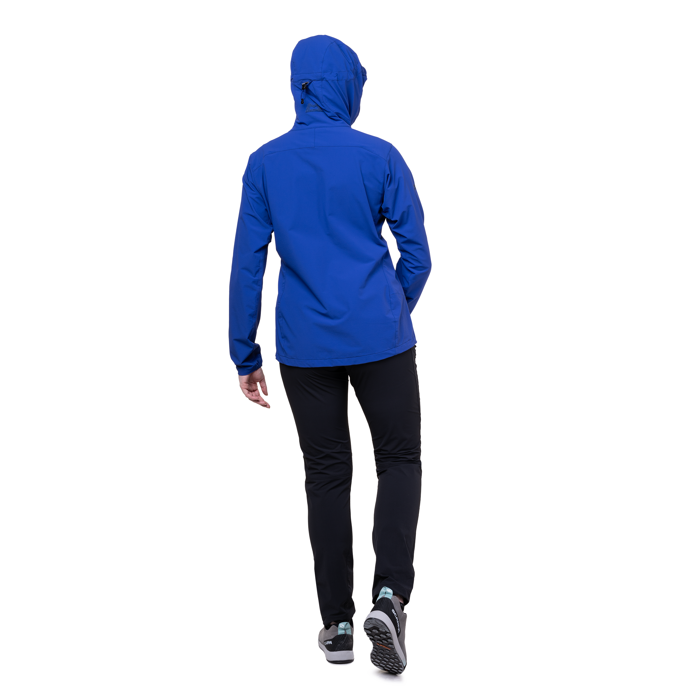 Frontier Women's Jacket – Mountain Equipment