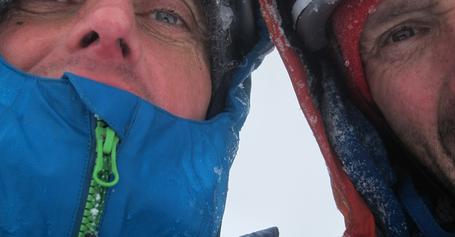 VIDEO: Scottish Winter Climbing with Nick Bullock