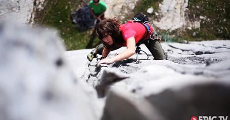 VIDEO: Europes Best Crags – Ep. 13