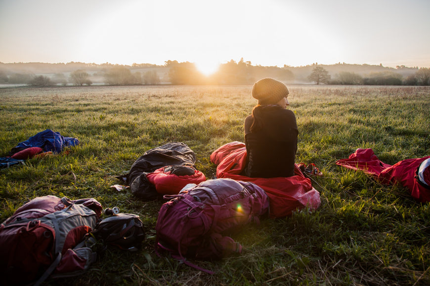 #microadventure: Summer Solstice Challenge 2014