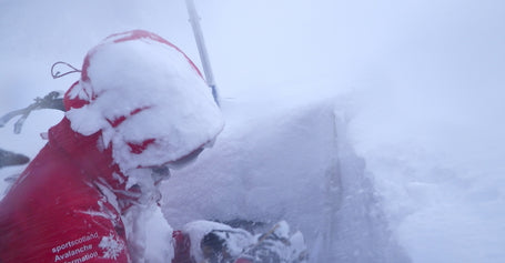 SAIS Avalanche Hazard Forecast Season 2014/15