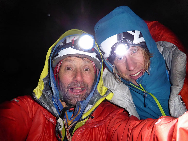 REPORT: Night Fever. M8, 250m