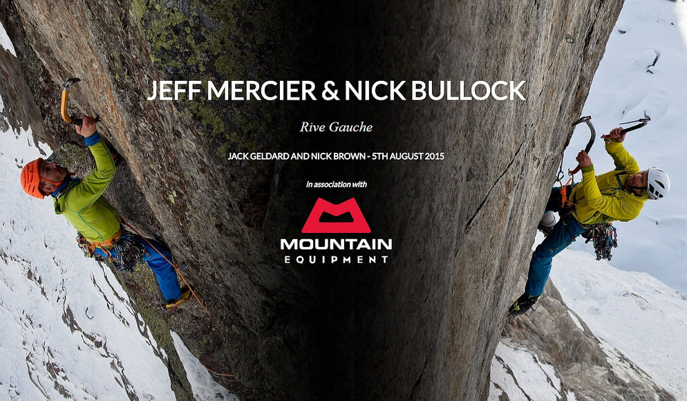 UKC Digital Feature ‘Rive Gauche’