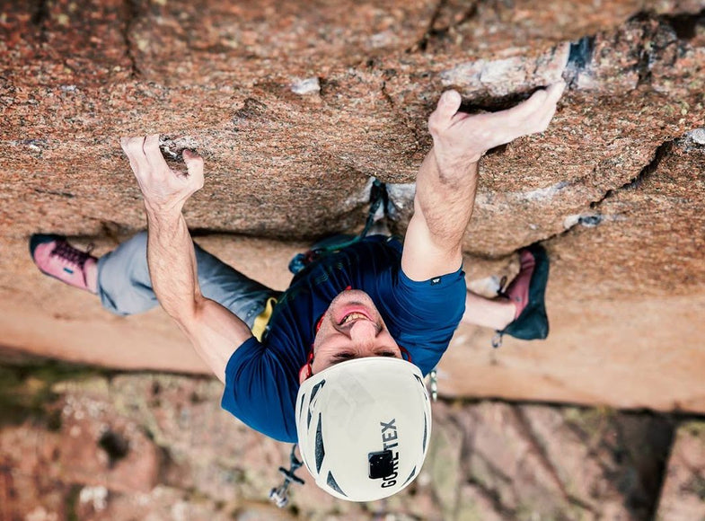 FIRST GREAT TRAD ROUTE OF THE SEASON