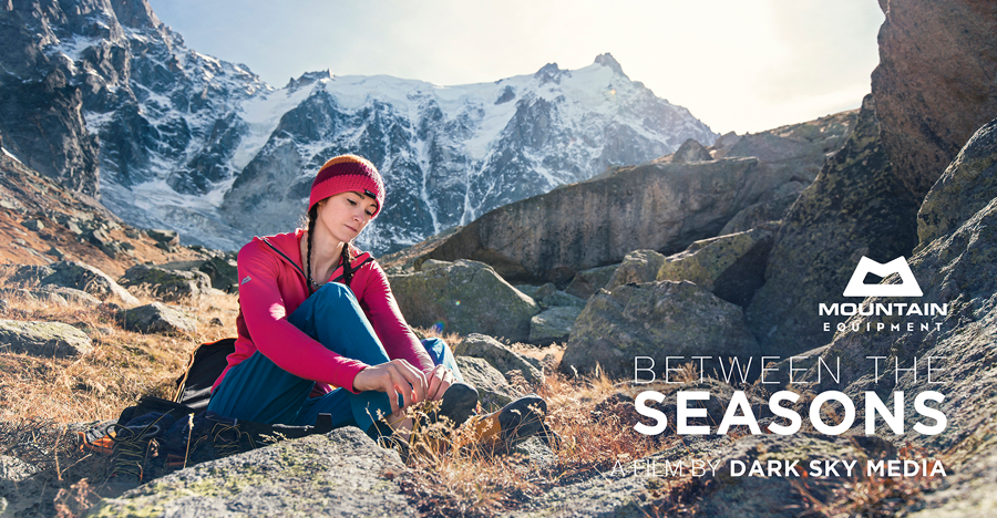 Between The Seasons Film | Natalie Berry